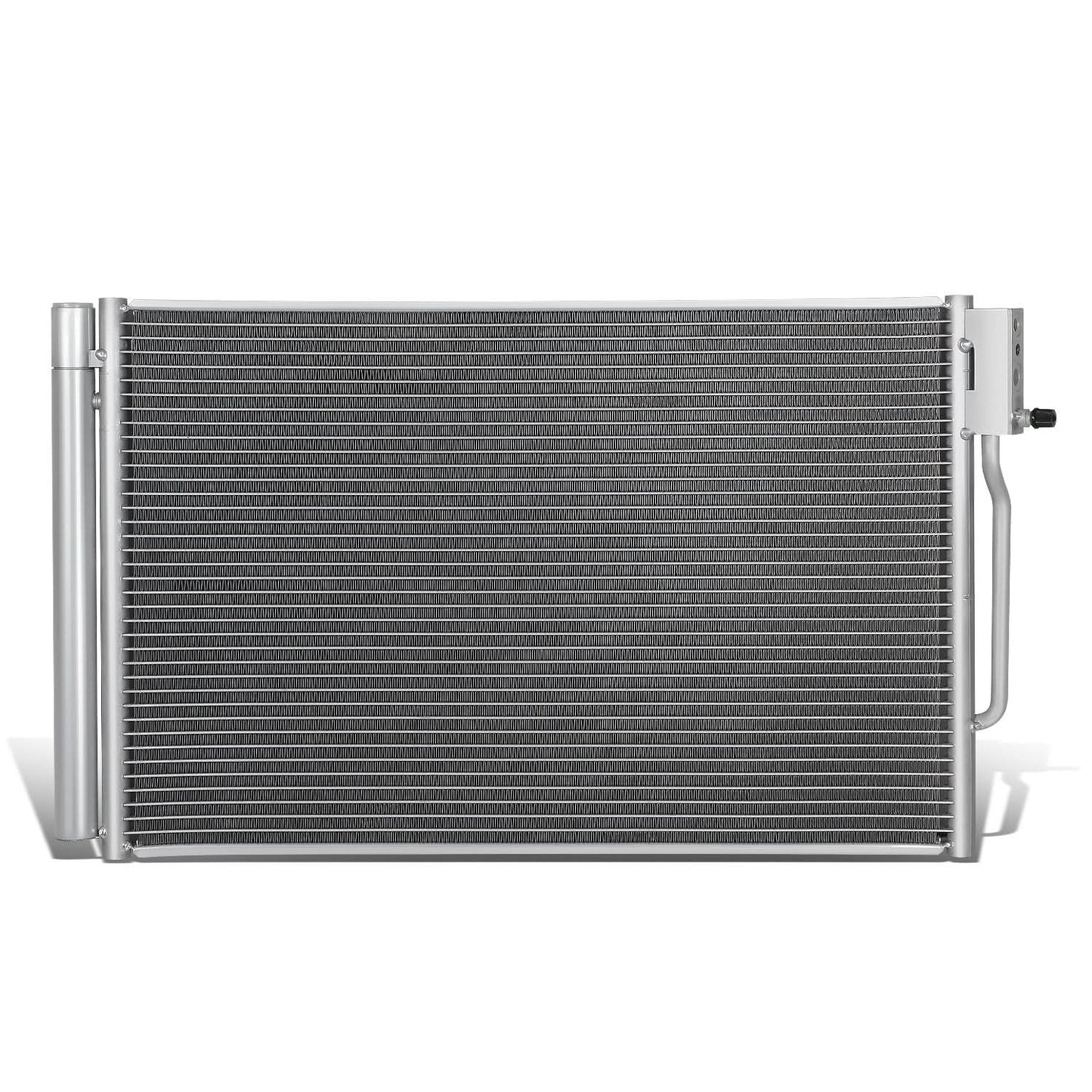 2016-2019 Chevrolet Malibu AC Condenser - Aluminum