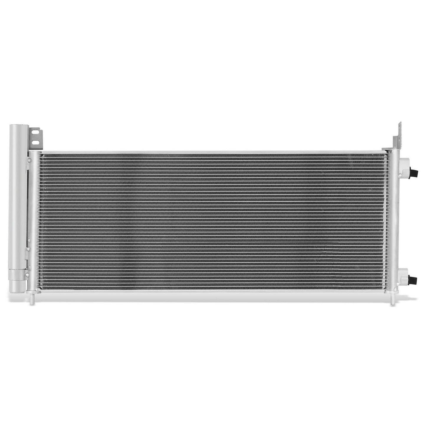 2016-2018 Toyota RAV4 Hybrid AC Condenser Aluminum