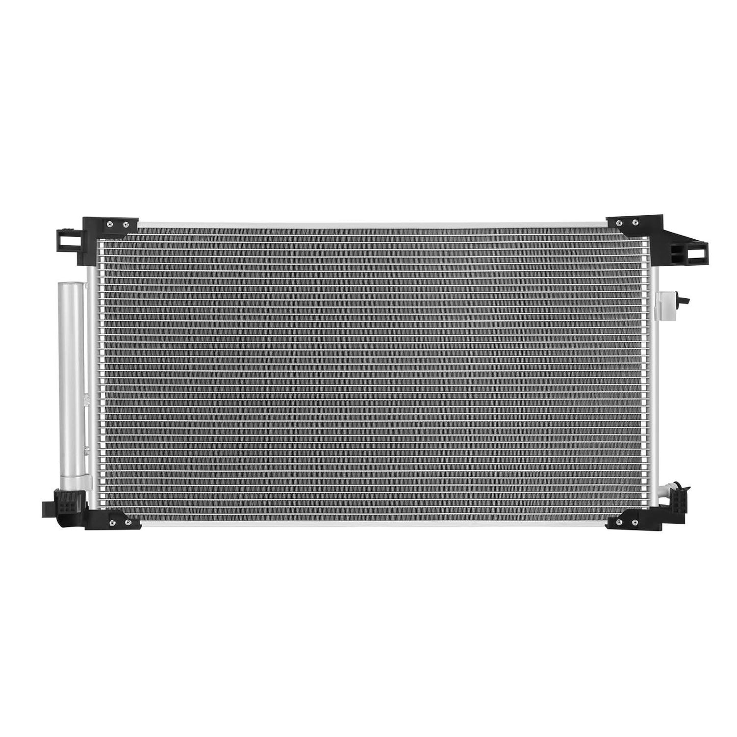 2020-2022 Toyota Corolla Hybrid / 2016-2022 Prius AC Condenser Aluminum