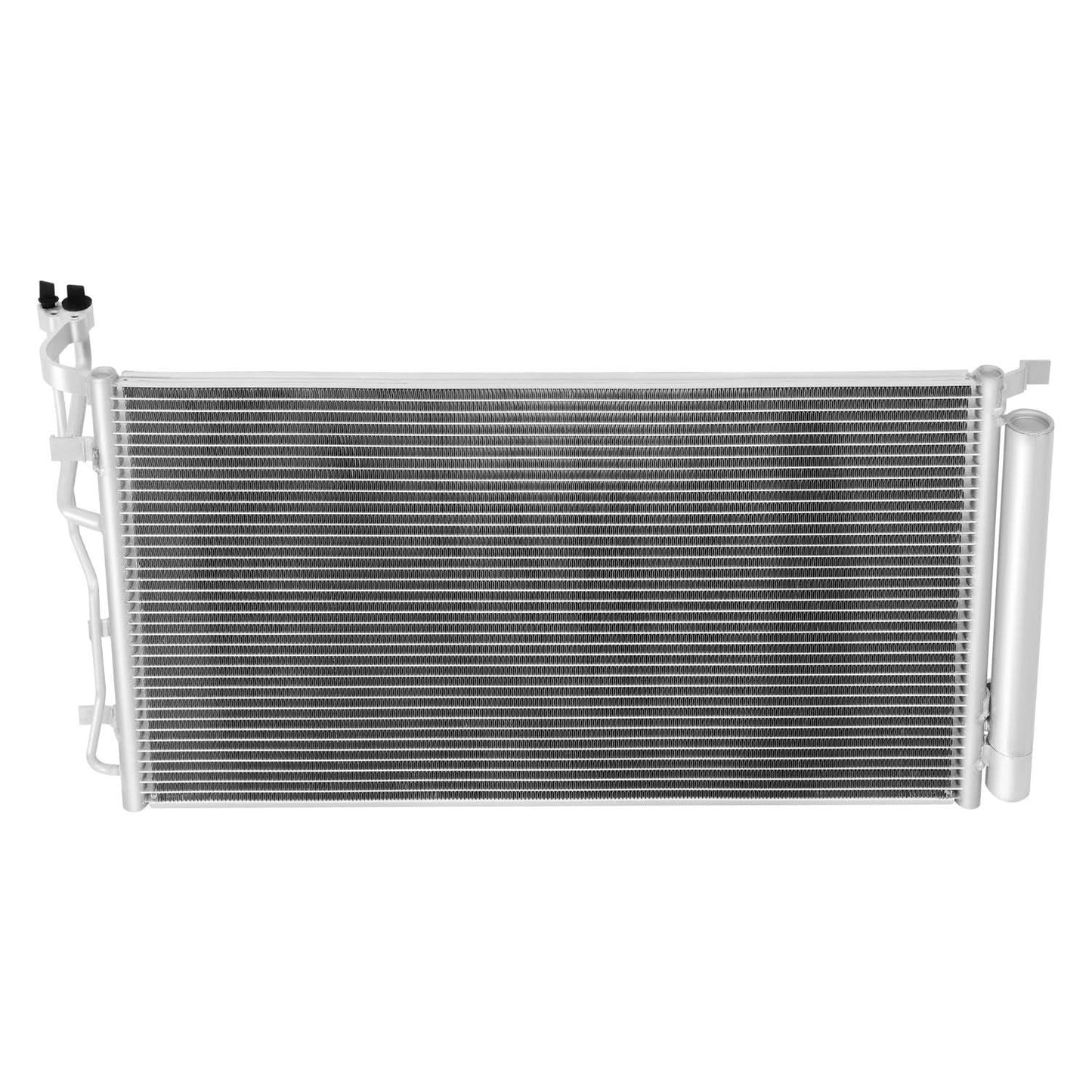 2016 Kia Optima 2.4L Engine Control Module