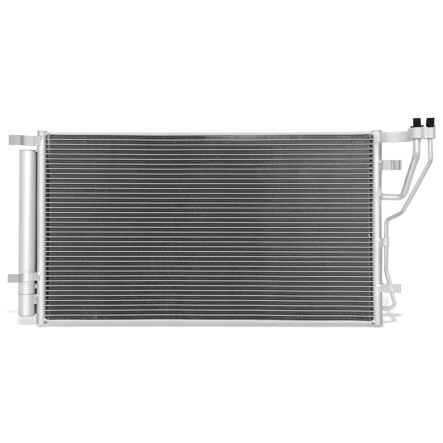 2016 Kia Optima 2.4L Engine Control Module