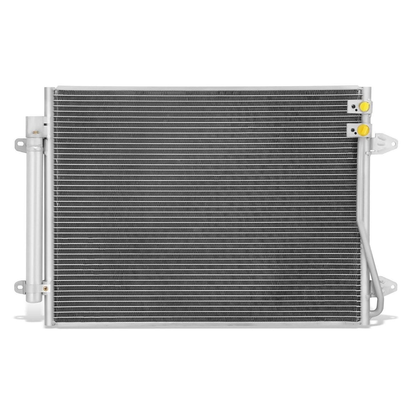 2017-2021 Volkswagen Passat AC Condenser - Aluminum