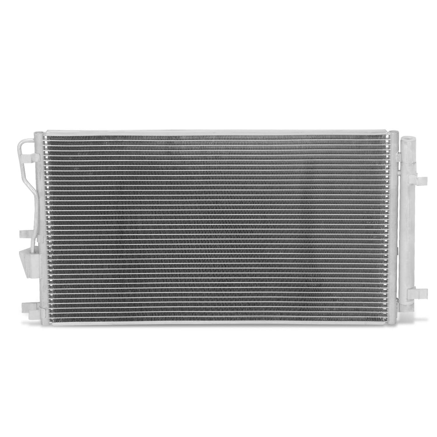 2017-2019 Kia Sportage AC Condenser - 2.4L Aluminum