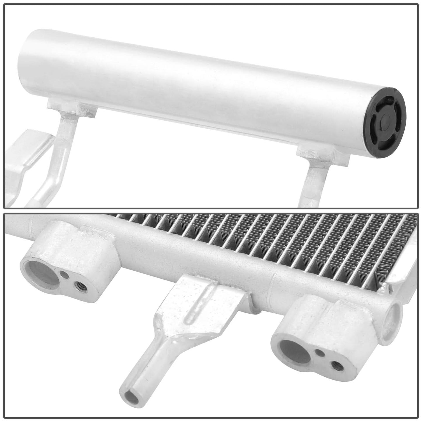 2020-2023 BMW 228i AC Condenser Aluminum