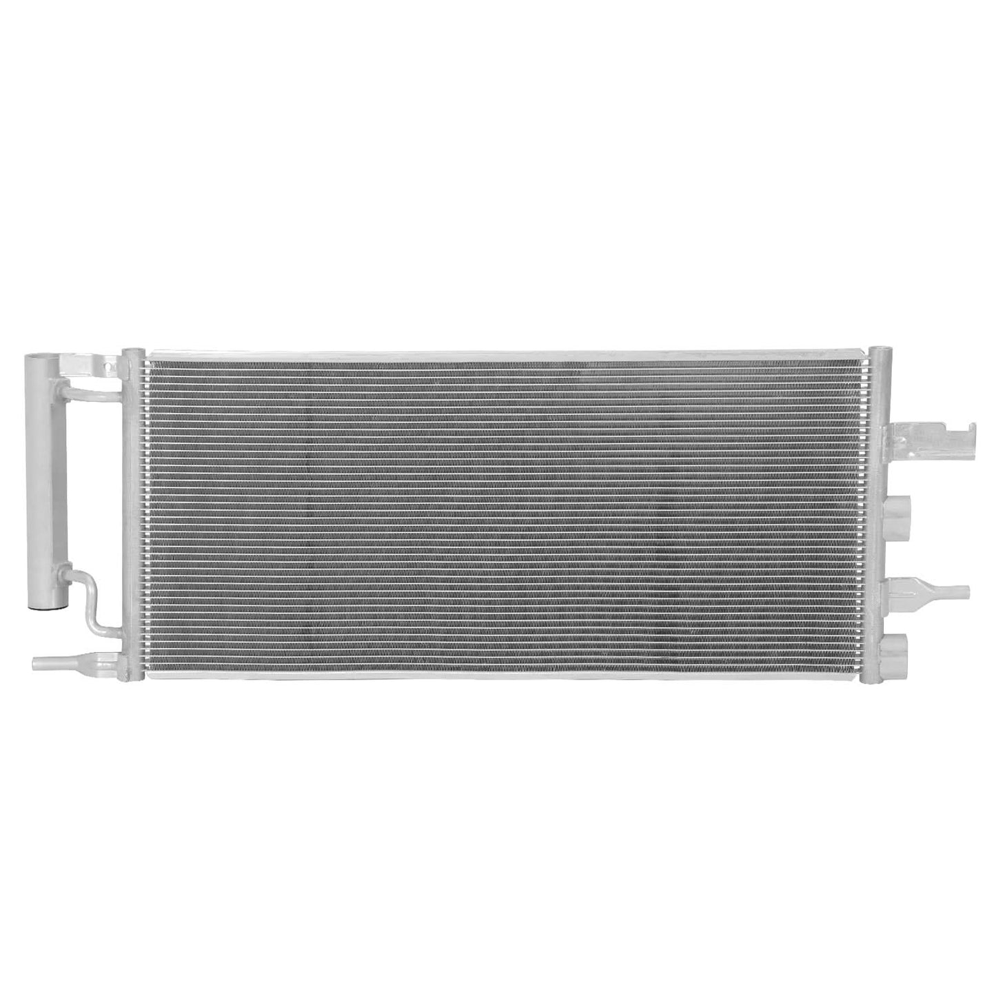 2020-2023 BMW 228i AC Condenser Aluminum