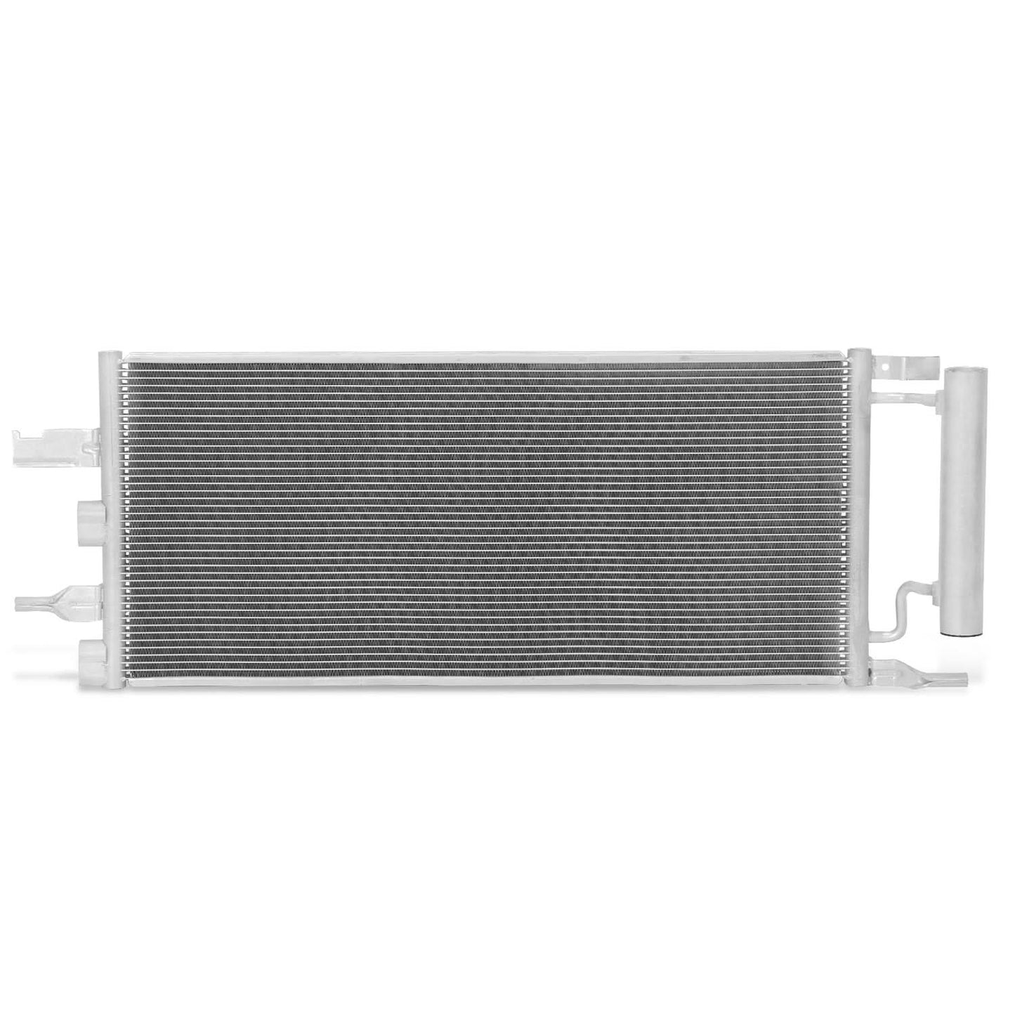 2020-2023 BMW 228i AC Condenser Aluminum