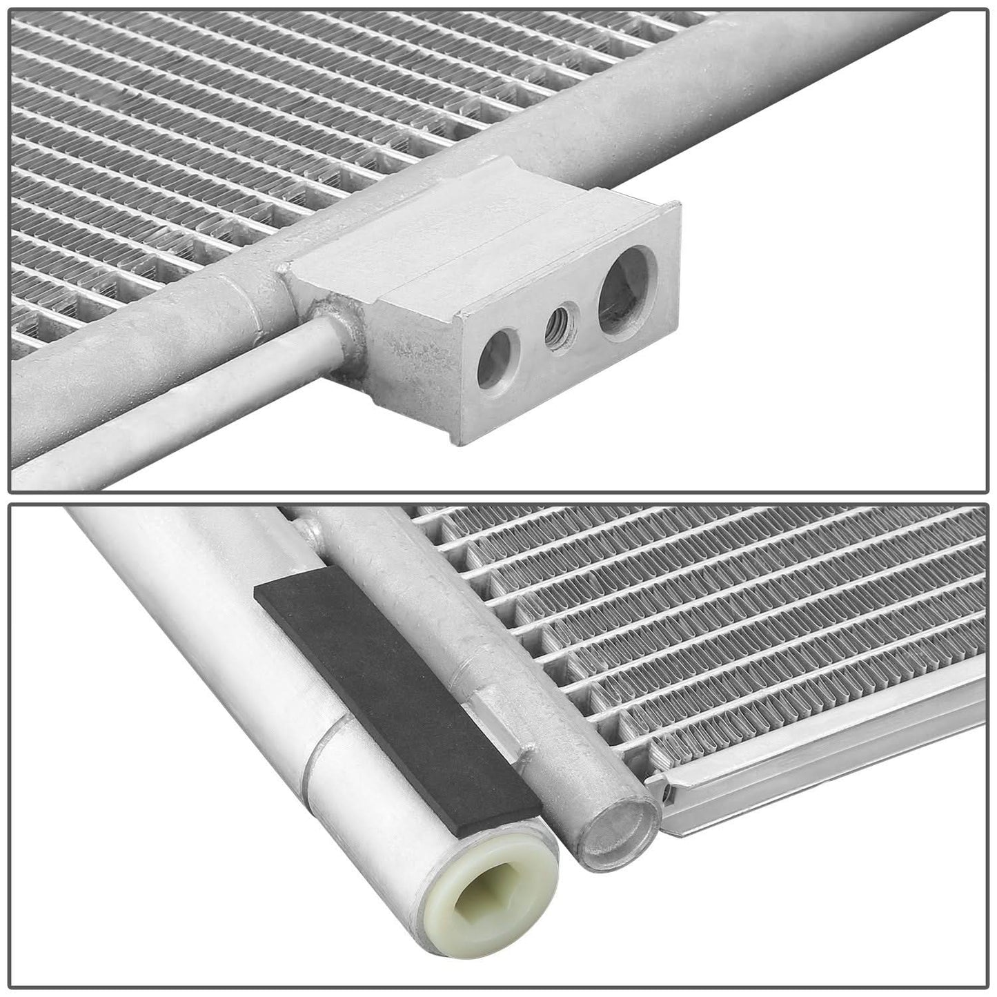 2015-2020 Dodge Durango AC Condenser - Aluminum