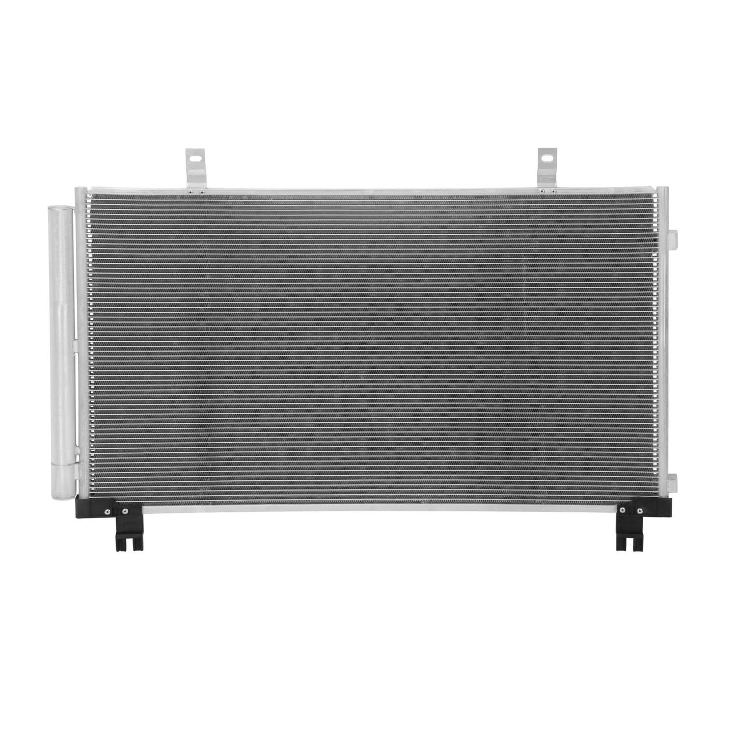 2017-2020 Toyota Sienna AC Condenser - Aluminum