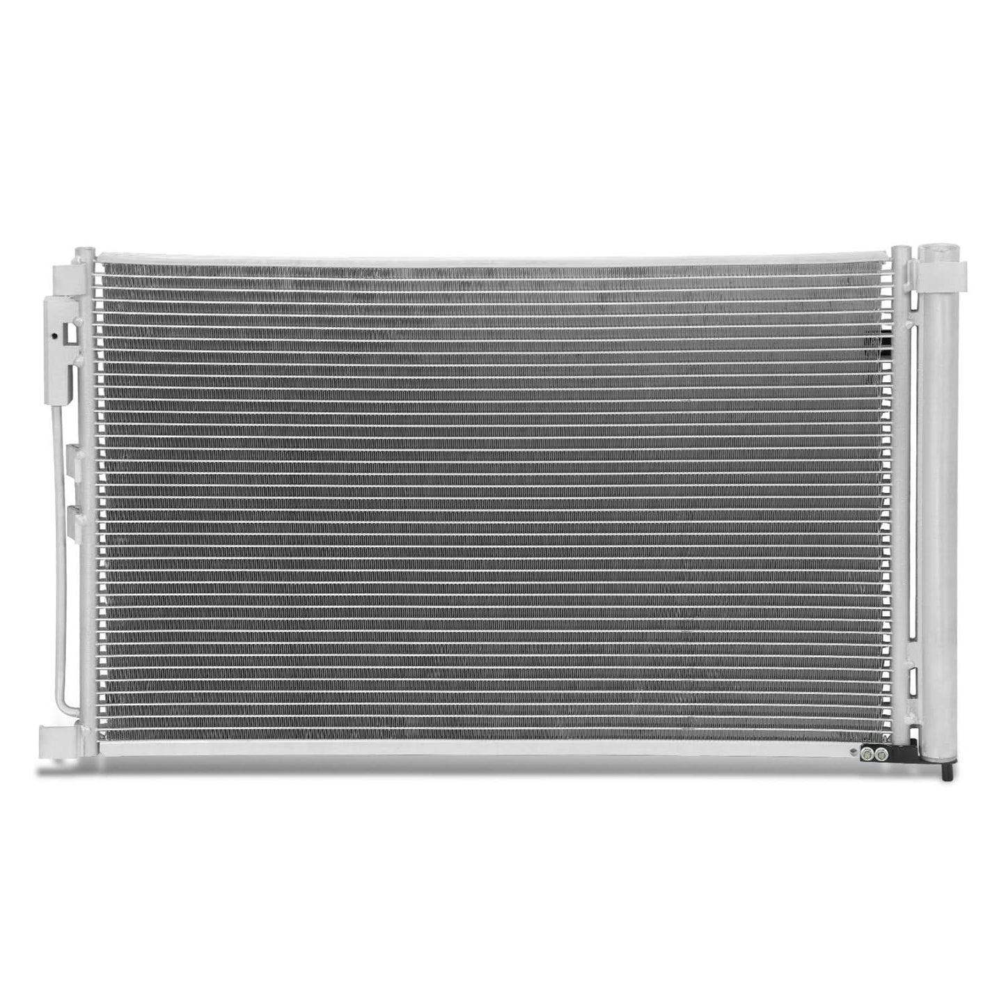 2016-2019 Infiniti Q50 AC Condenser - Aluminum