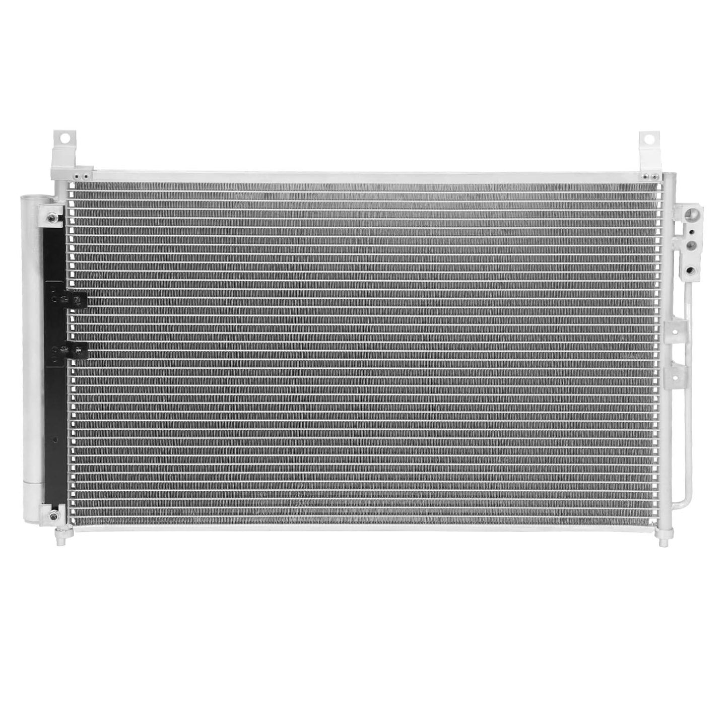 2016-2021 Infiniti Q50 / Q60 AC Condenser - Aluminum