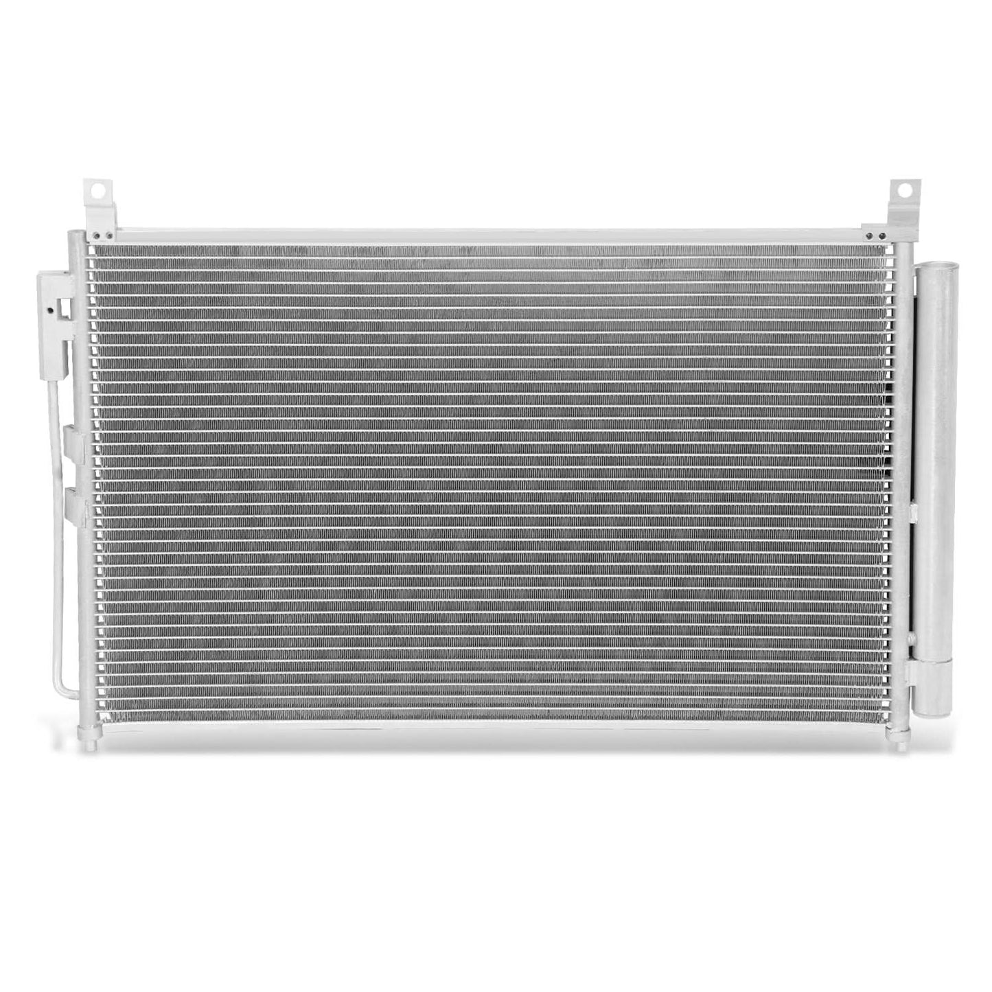 2016-2021 Infiniti Q50 / Q60 AC Condenser - Aluminum