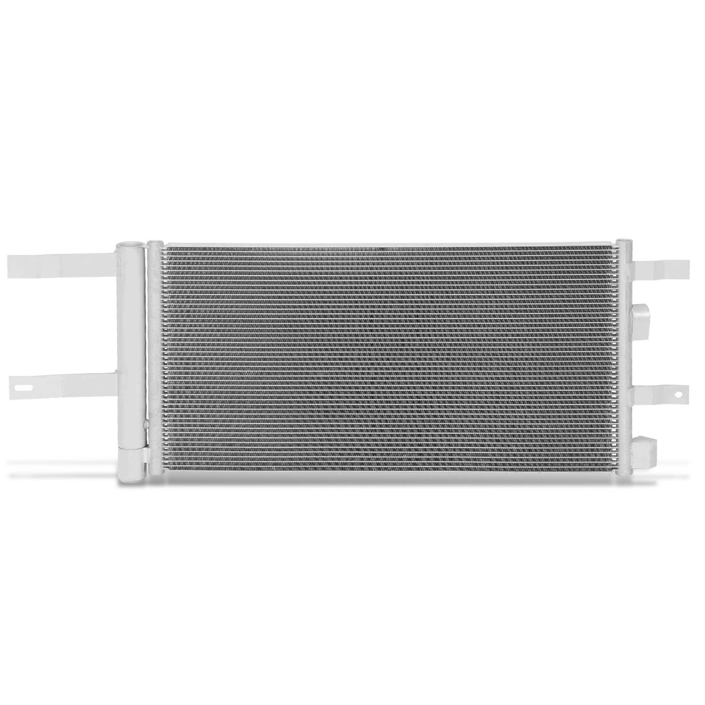2017-2019 Ford Fusion AC Condenser for 2.7T Model Aluminum