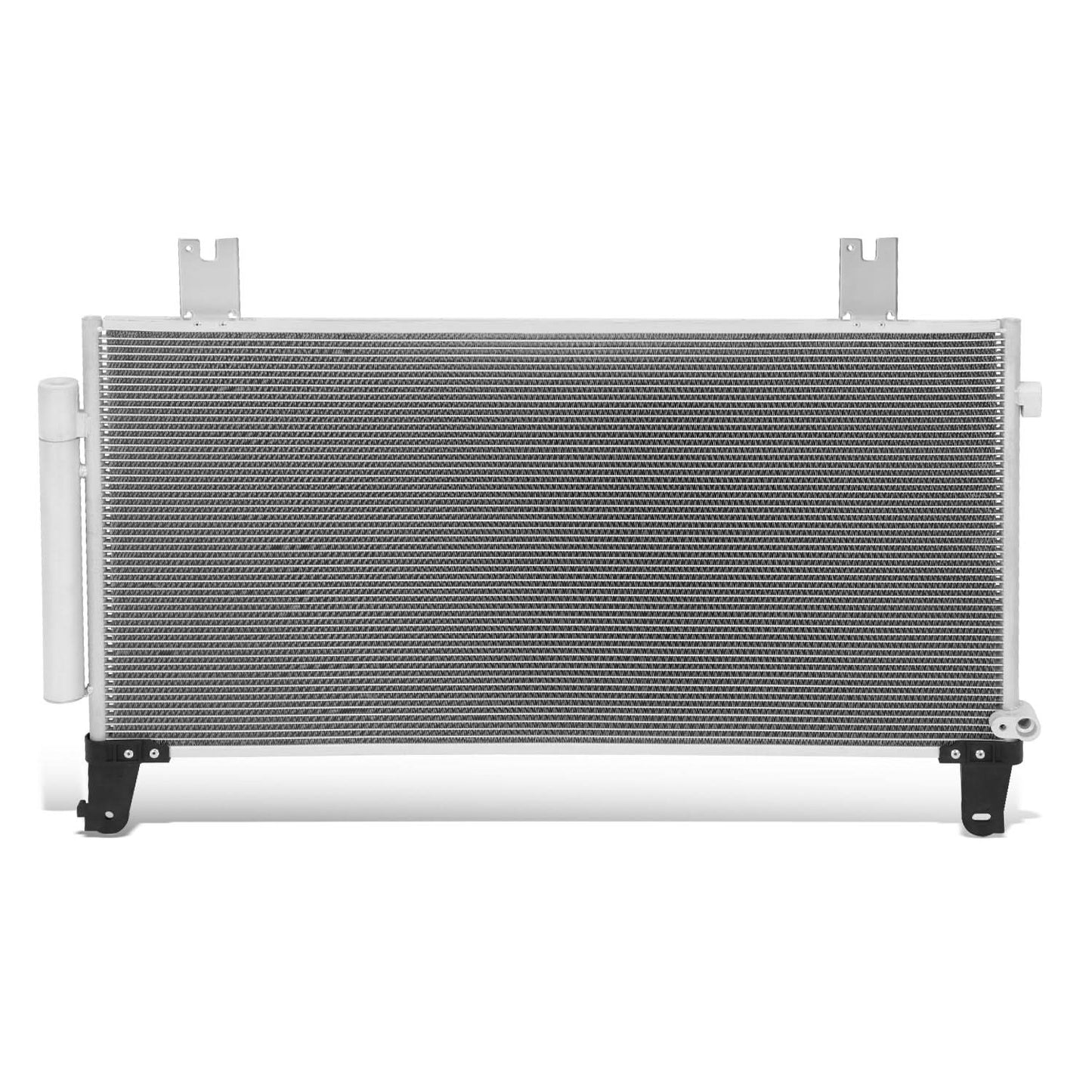 2017-2022 Honda CR-V AC Condenser - Aluminum