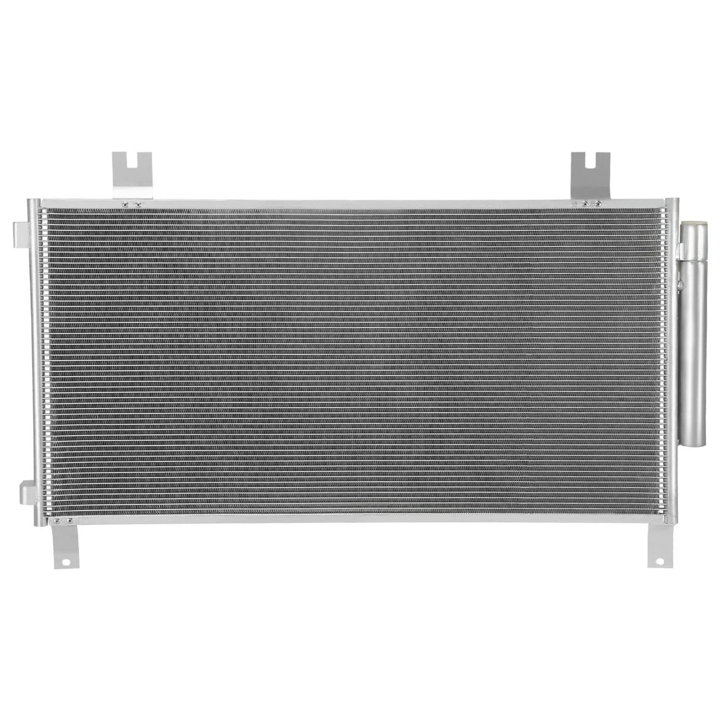 2017-2019 Honda CR-V AC Condenser - Aluminum