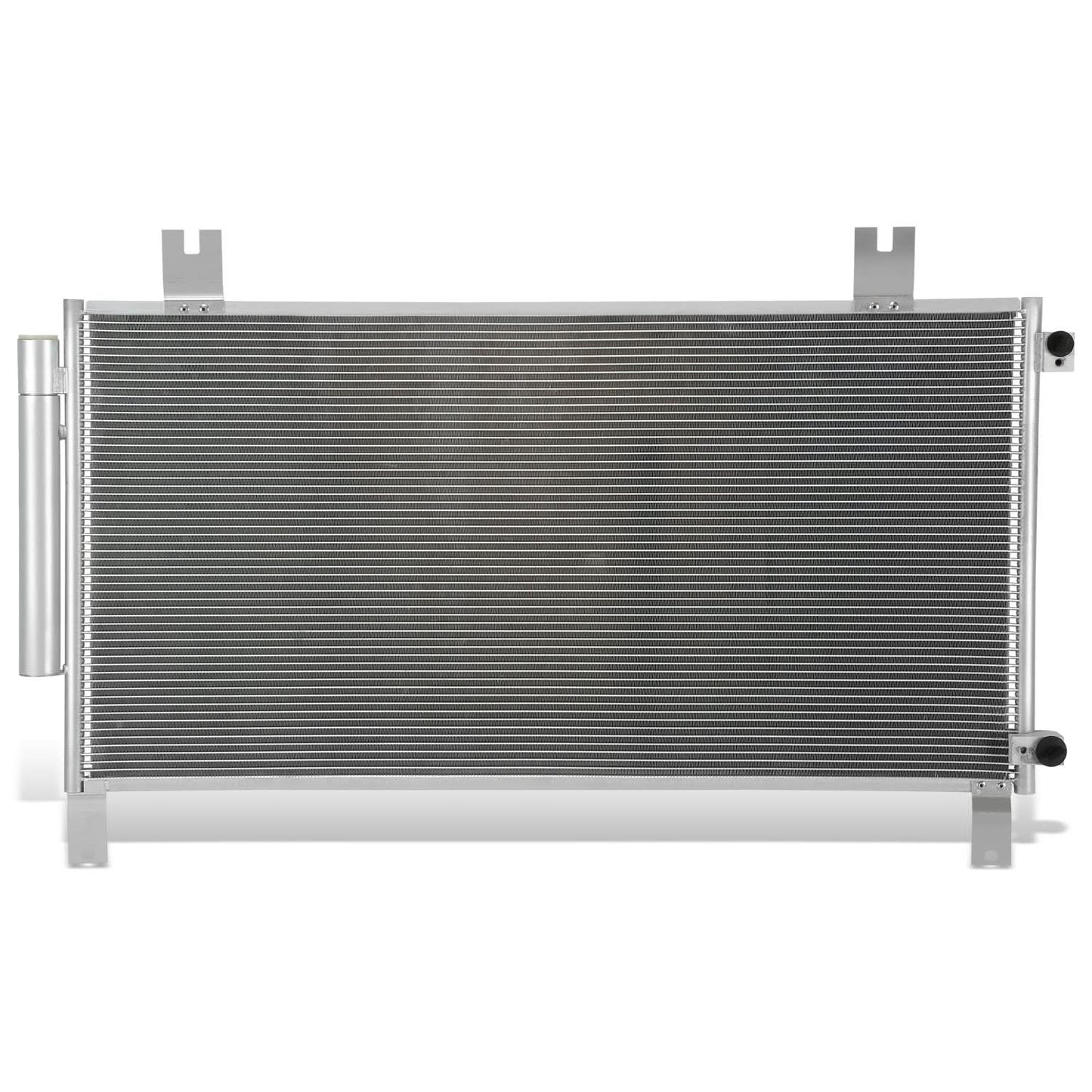 2017-2019 Honda CR-V AC Condenser - Aluminum