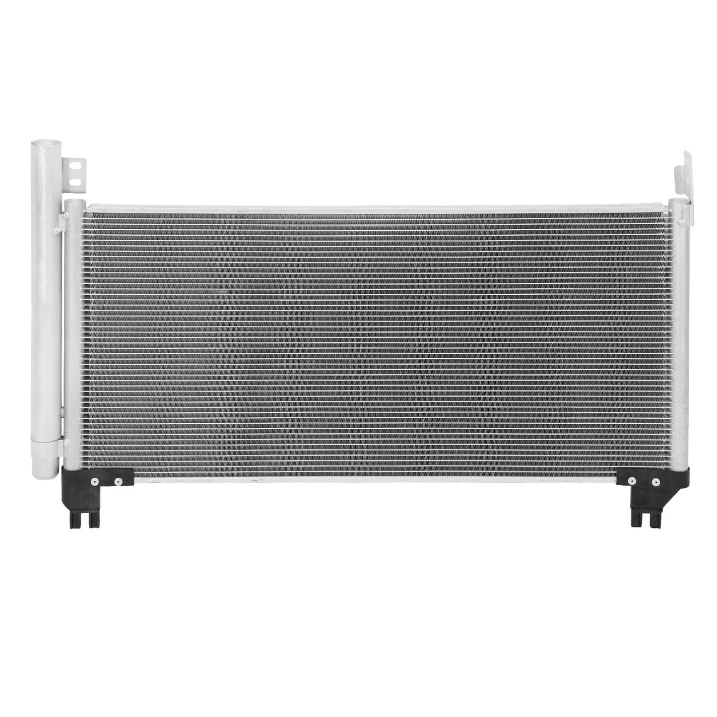 2016-2022 Lexus RX450H AC Condenser Aluminum