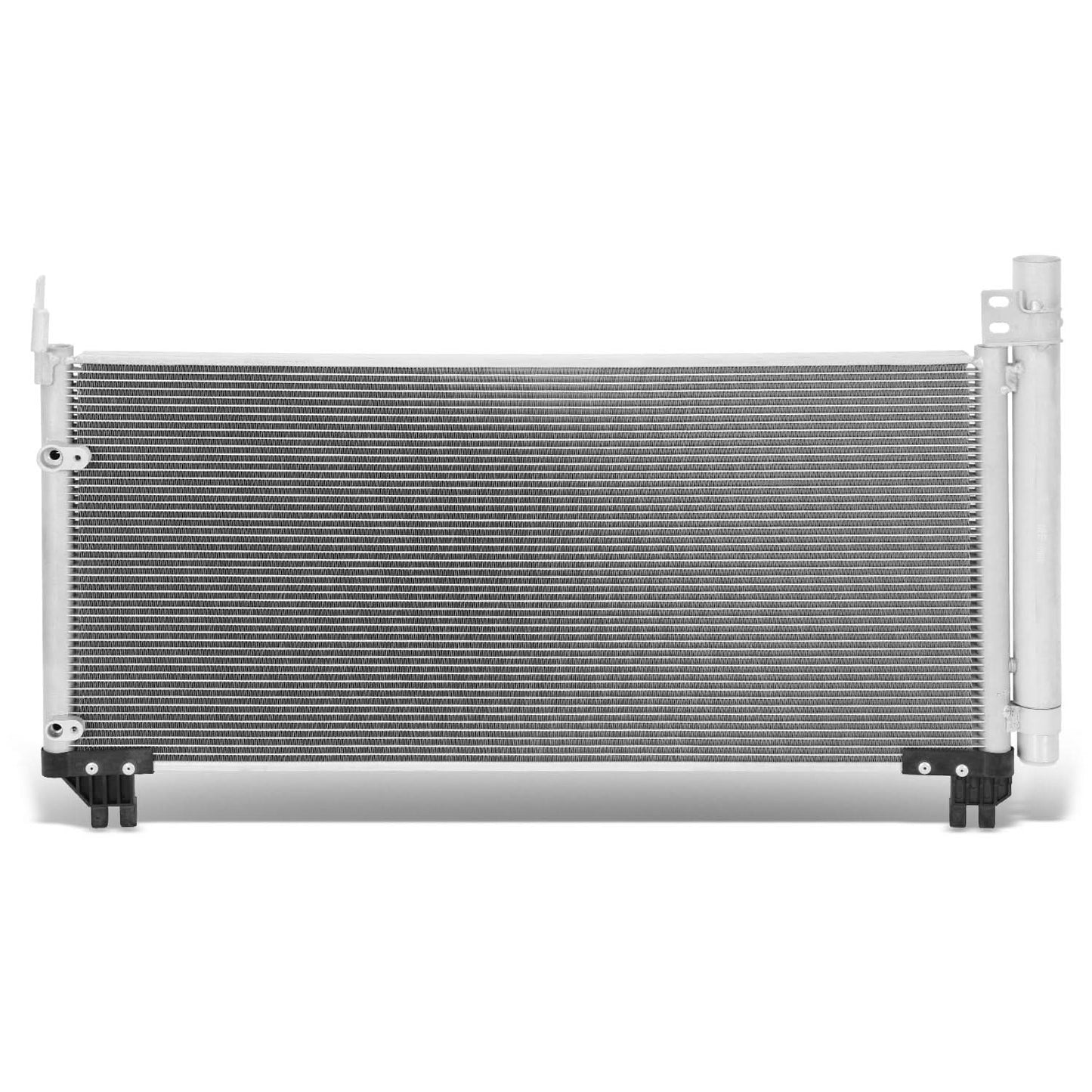 2016-2022 Lexus RX450H AC Condenser Aluminum
