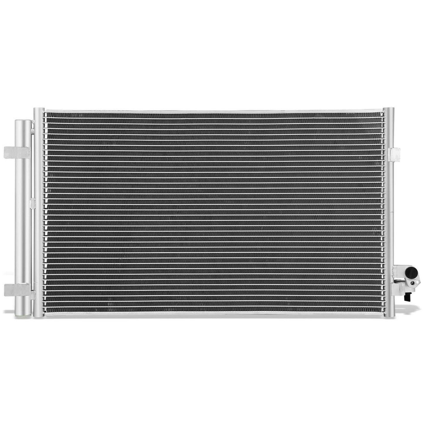2016-2022 BMW 750i / Alpina B7 / M5 / M8 AC Condenser Aluminum