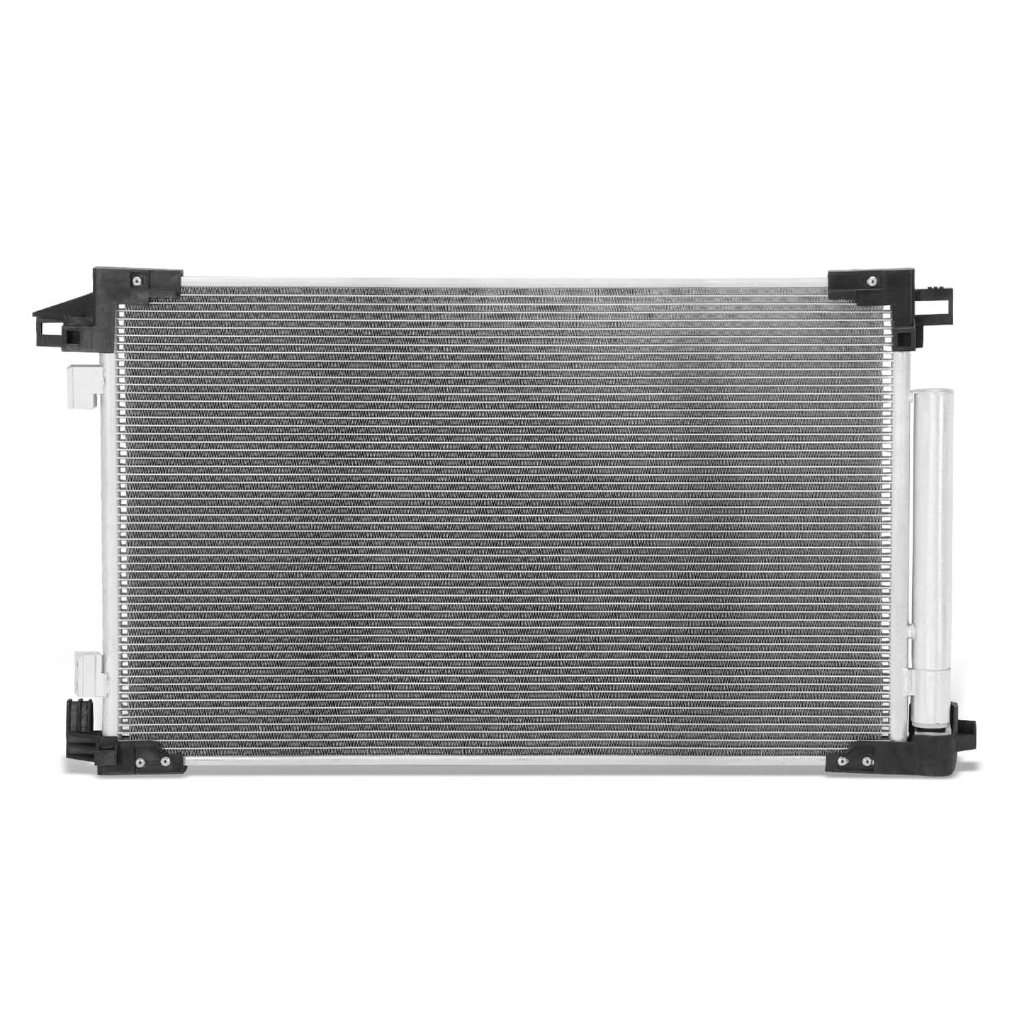 2018-2021 Toyota C-HR AC Condenser - Aluminum