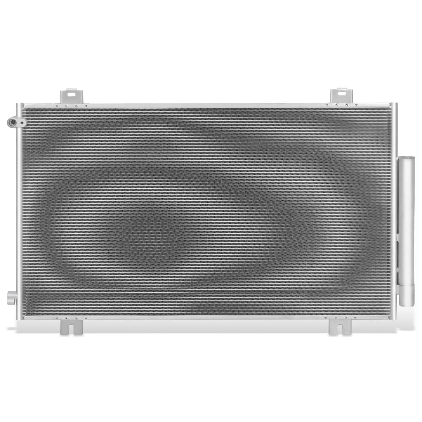 2018-2023 Honda Odyssey AC Condenser - Aluminum