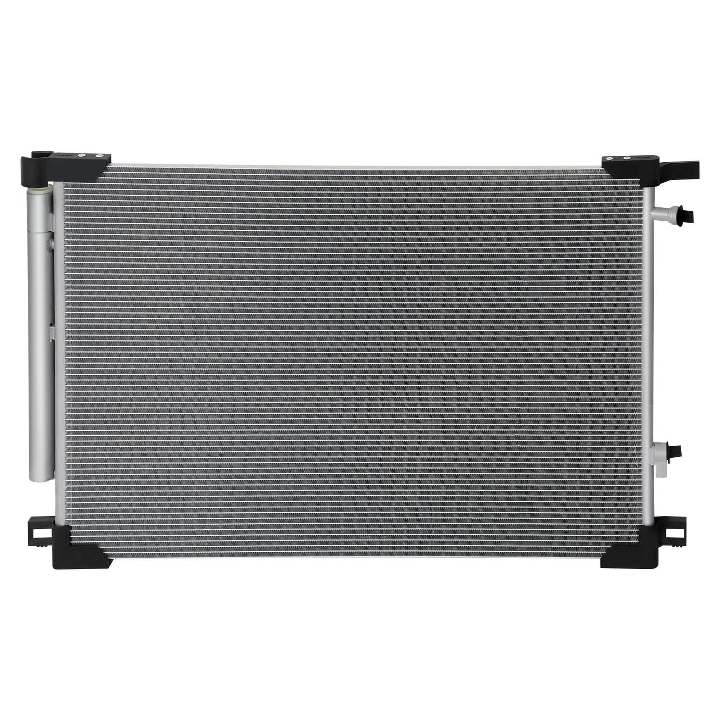 2018-2024 Toyota Camry AC Condenser Aluminum