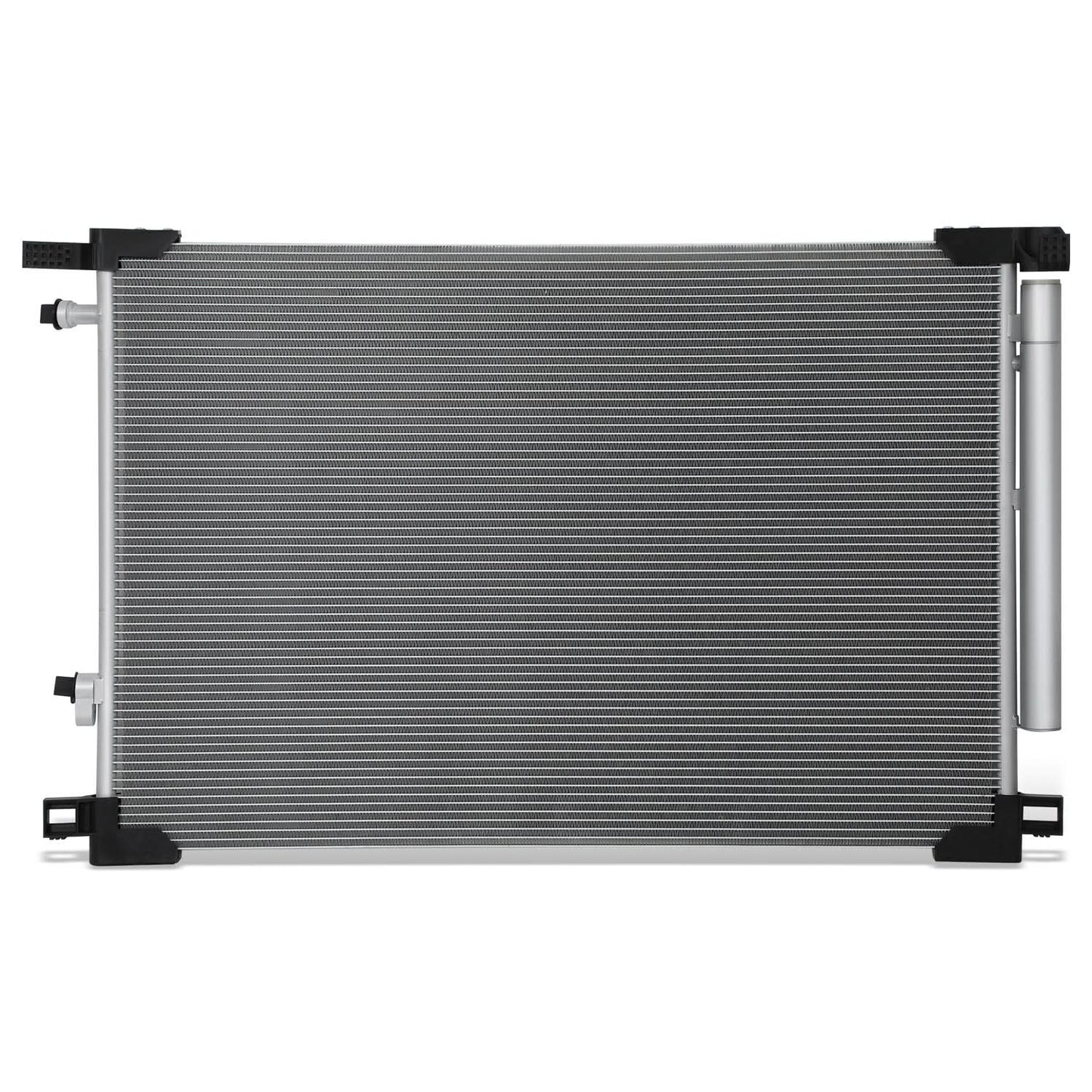 2018-2024 Toyota Camry AC Condenser Aluminum