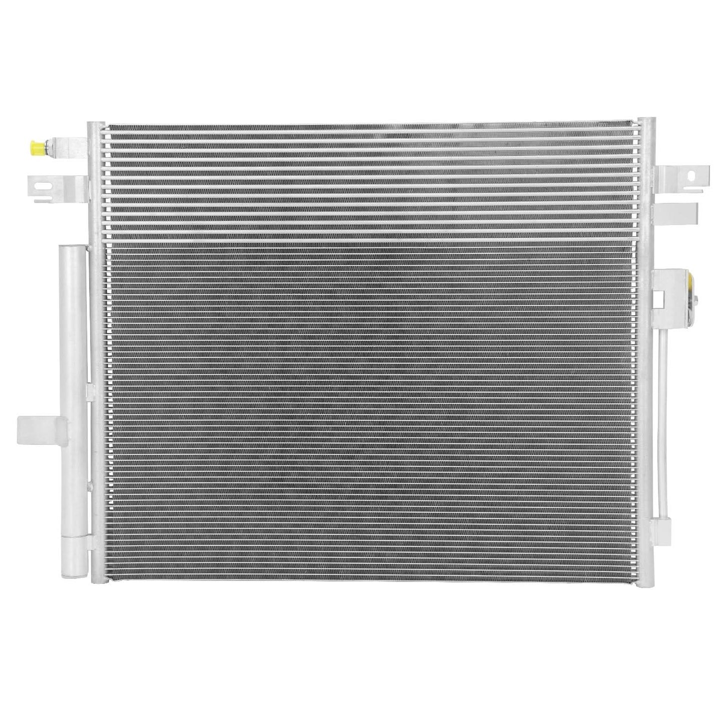 2016-2022 Chevrolet Colorado AC Condenser Aluminum