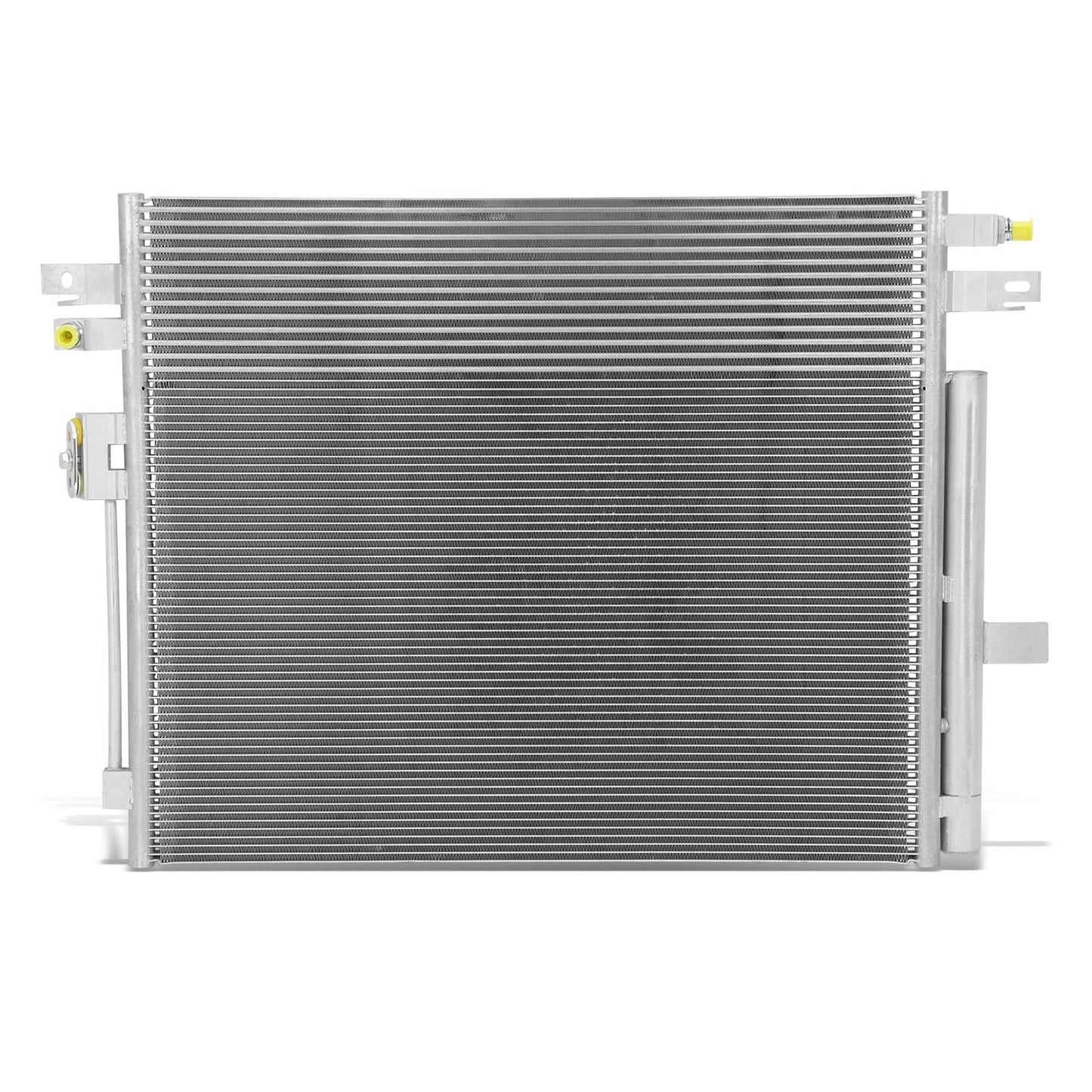 2016-2022 Chevrolet Colorado AC Condenser Aluminum