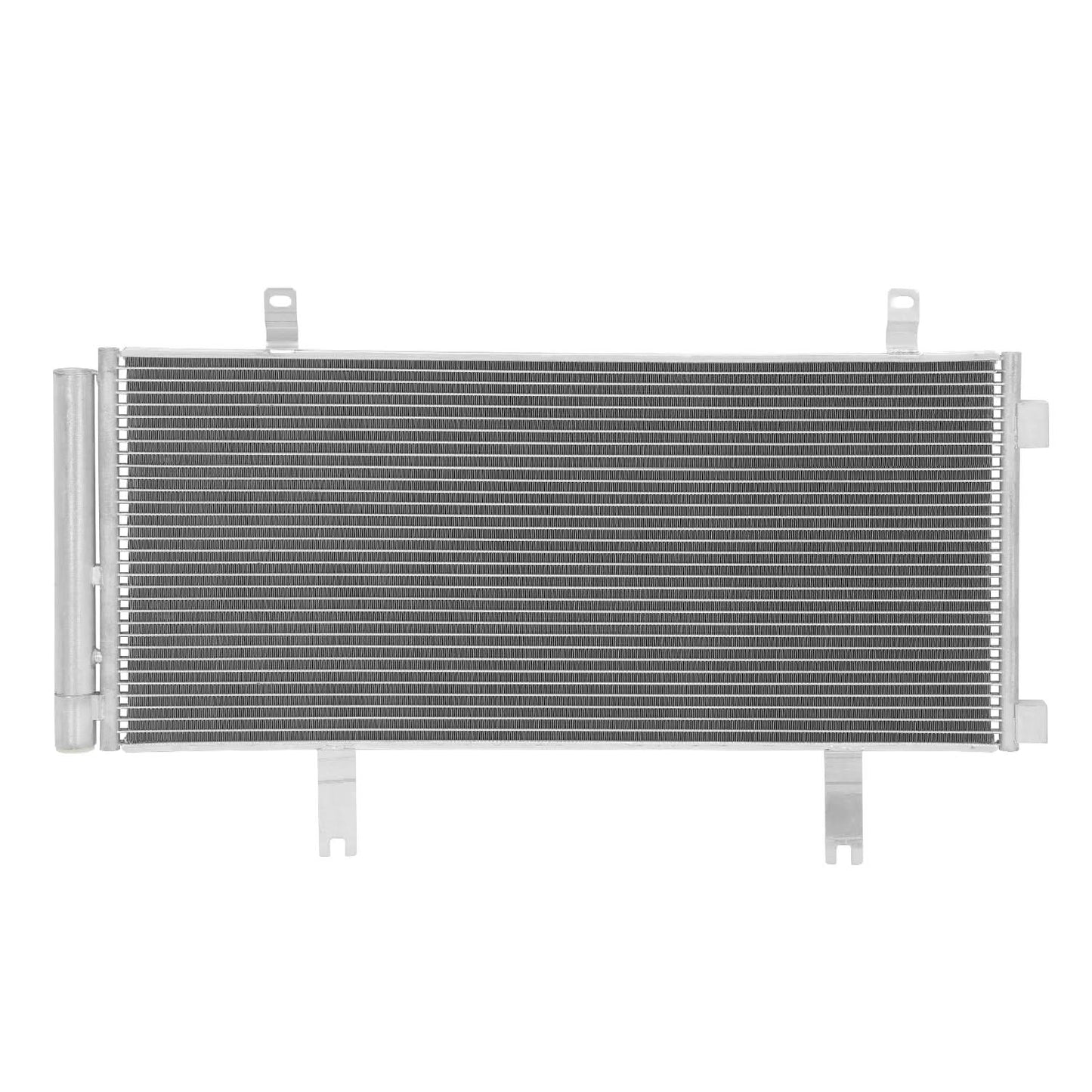 2018-2022 Honda Accord AC Condenser - 2.0T Model Aluminum