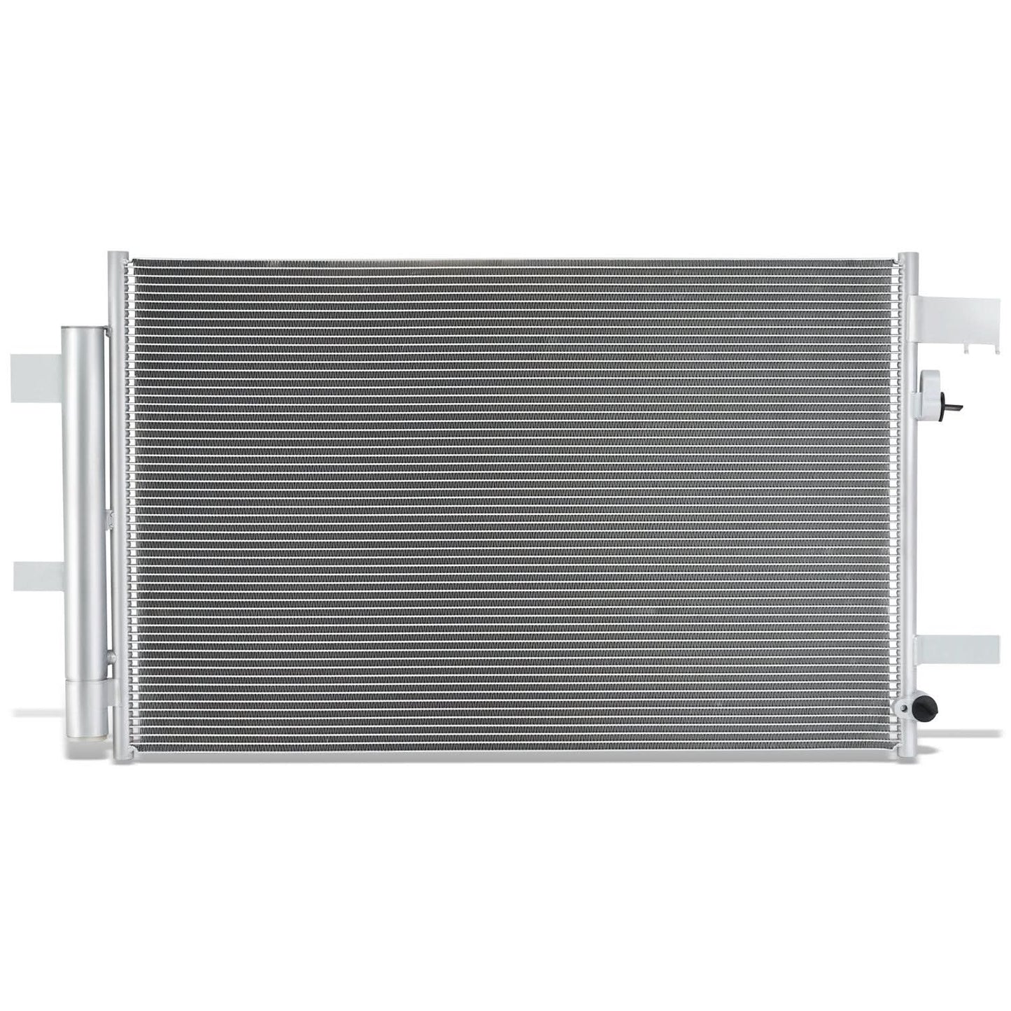 2018-2024 Subaru Crosstrek AC Condenser - Aluminum