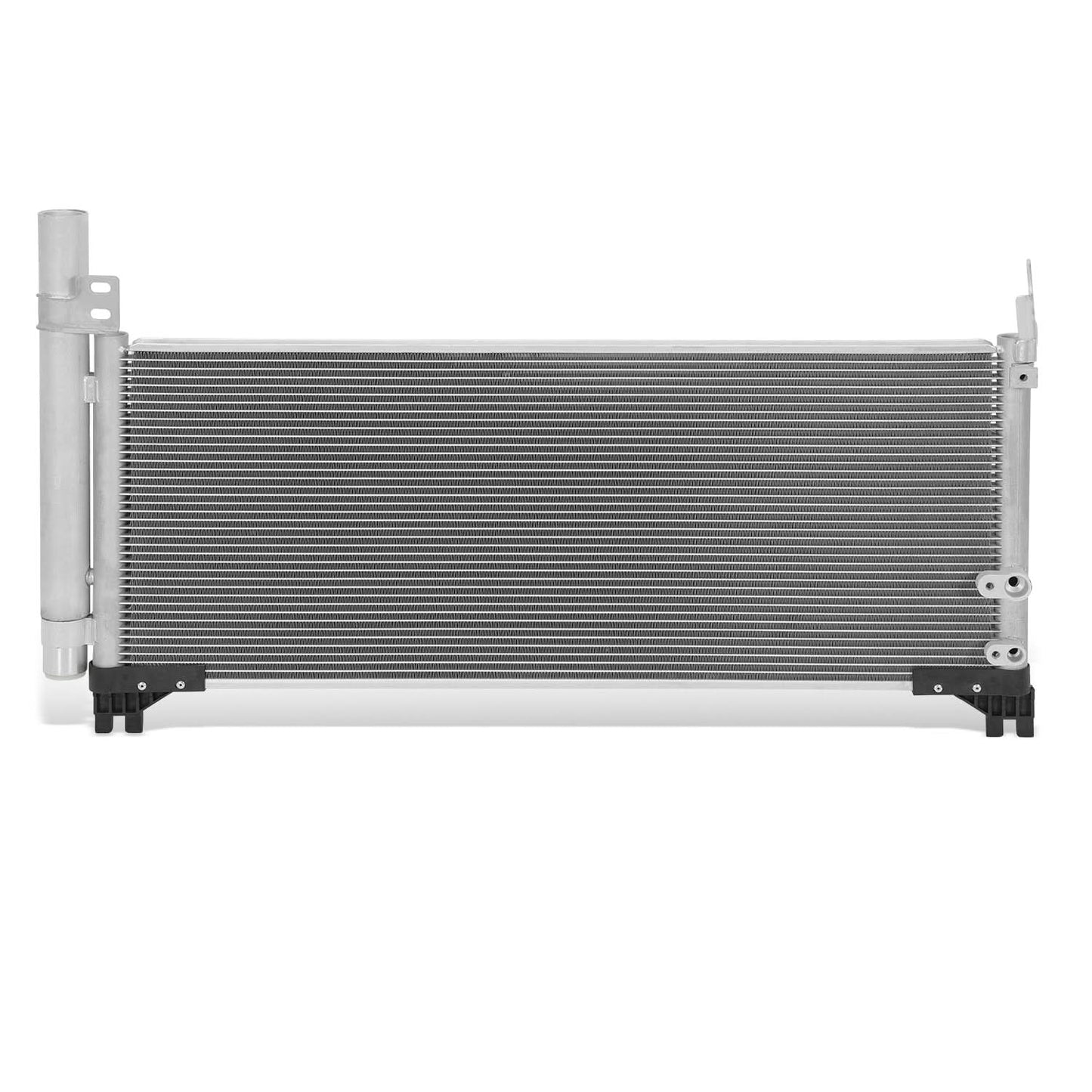 2013-2016 Lexus GS450H AC Condenser Aluminum