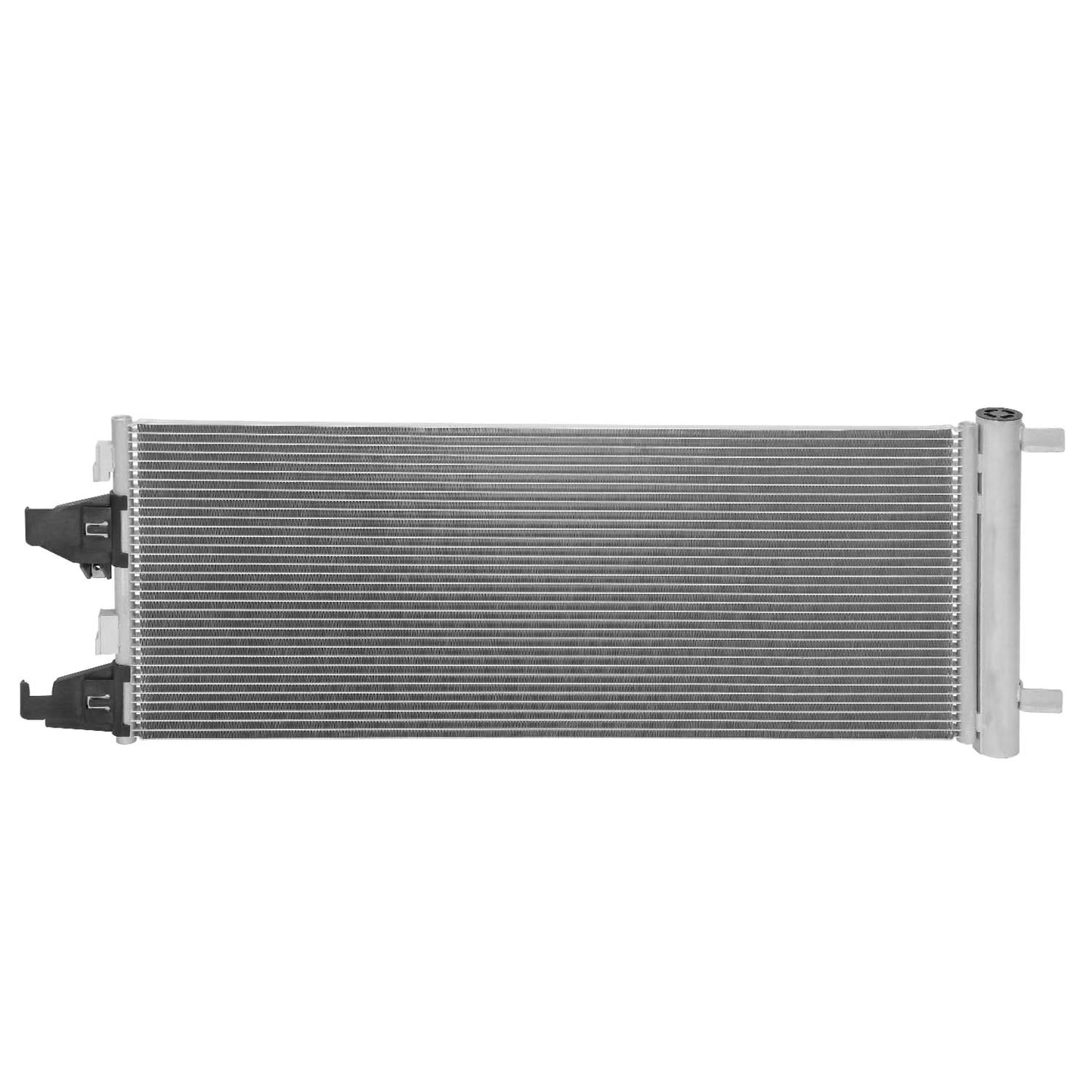 2021-2022 Chevrolet Suburban AC Condenser Aluminum