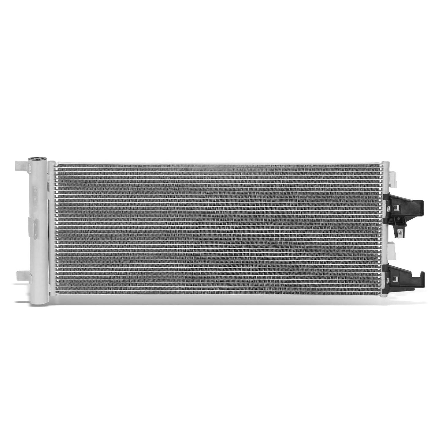 2021-2022 Chevrolet Suburban AC Condenser Aluminum