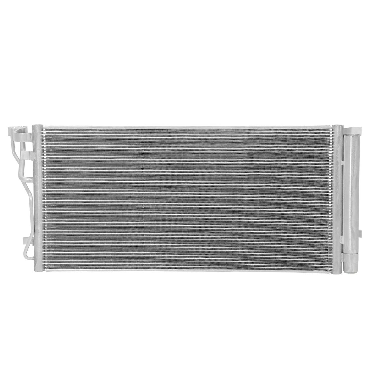 2017-2022 Nissan Rogue Sport AC Condenser Aluminum