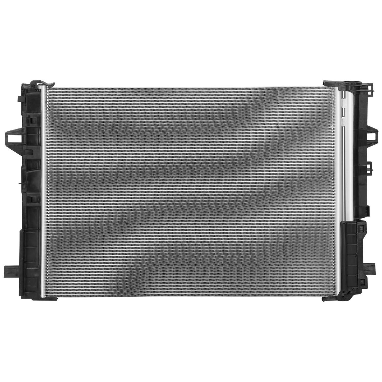 2017-2019 Infiniti QX30 AC Condenser Aluminum