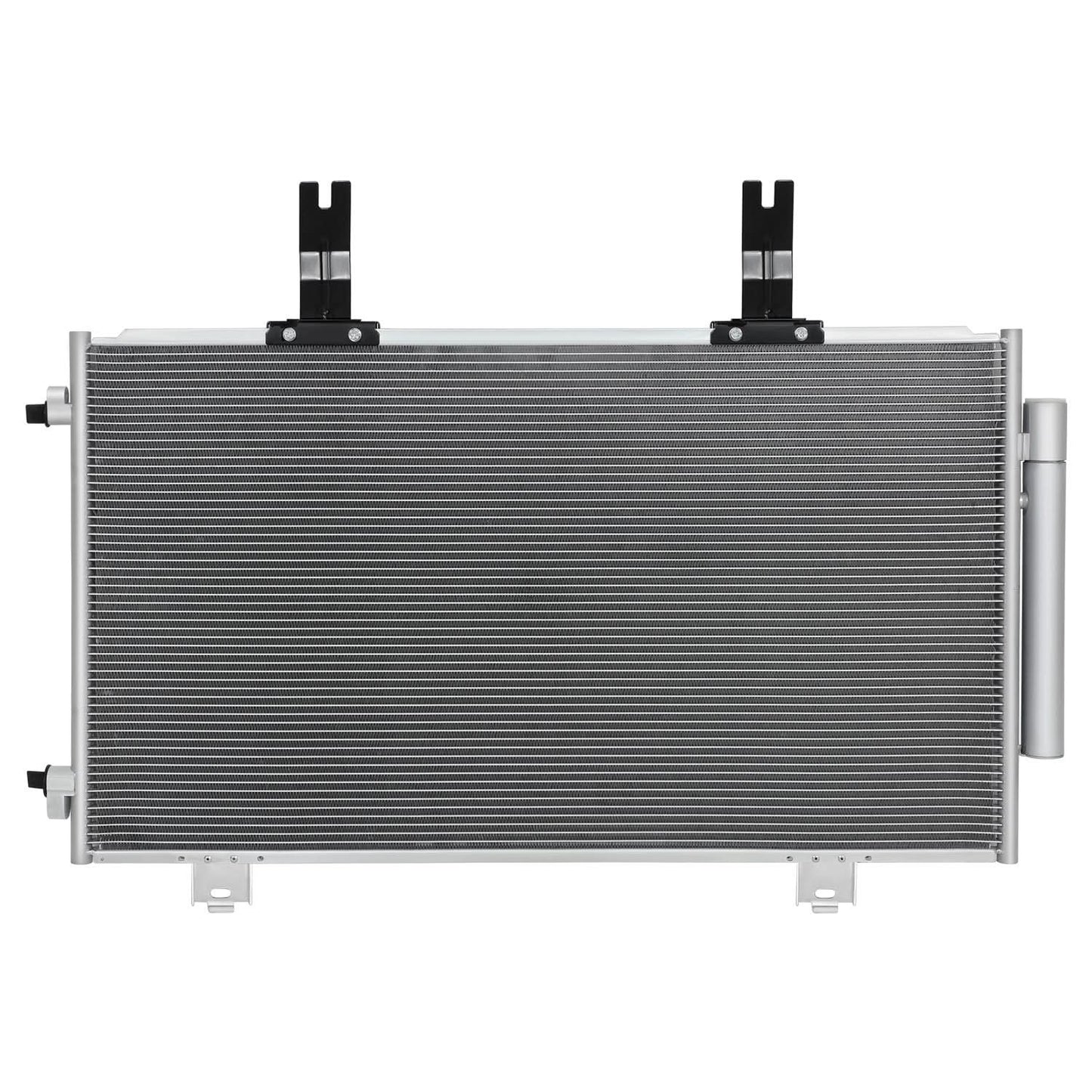 2019 Honda RDX A/C Condenser with Receiver Dryer