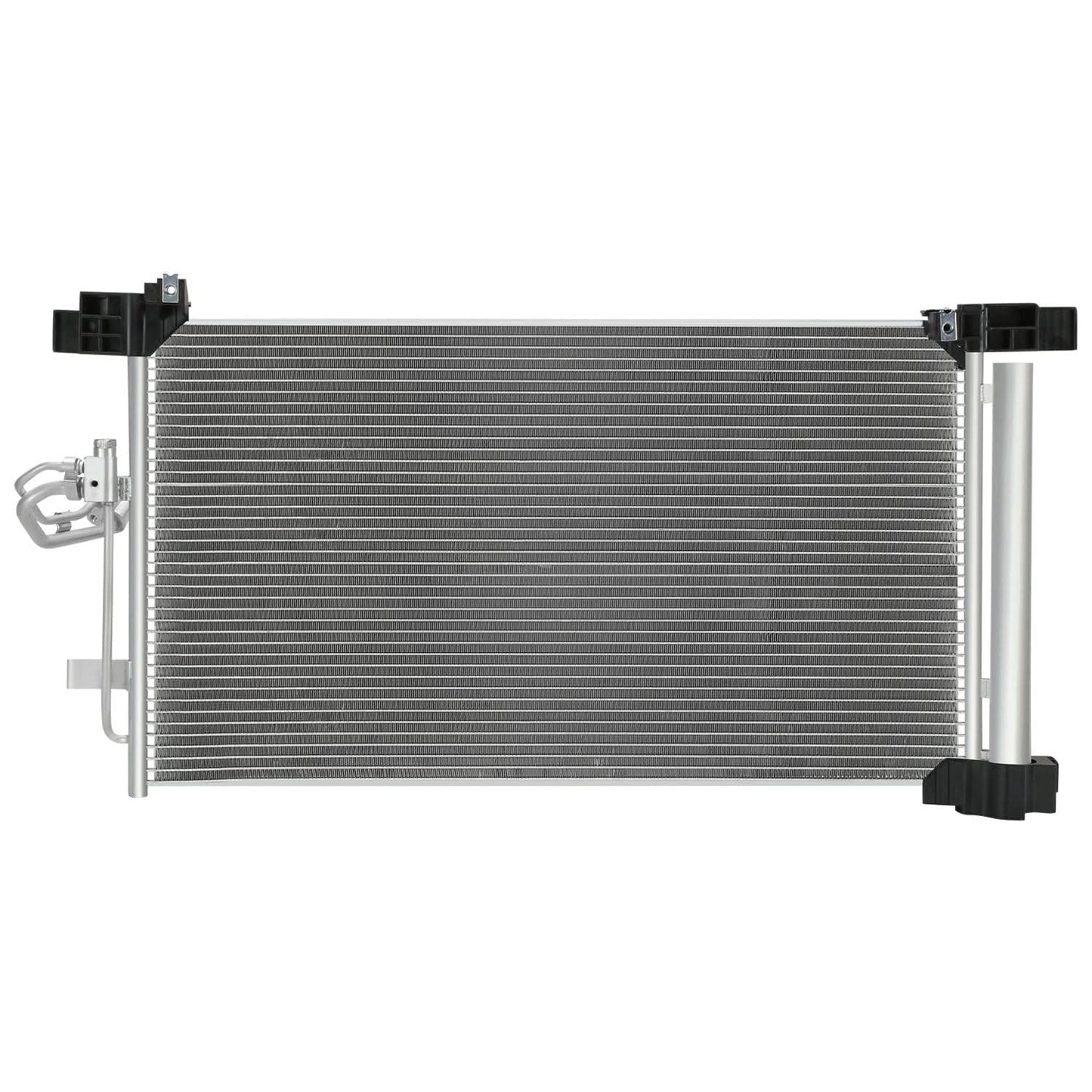 2019-2020 Nissan Altima AC Condenser - Aluminum