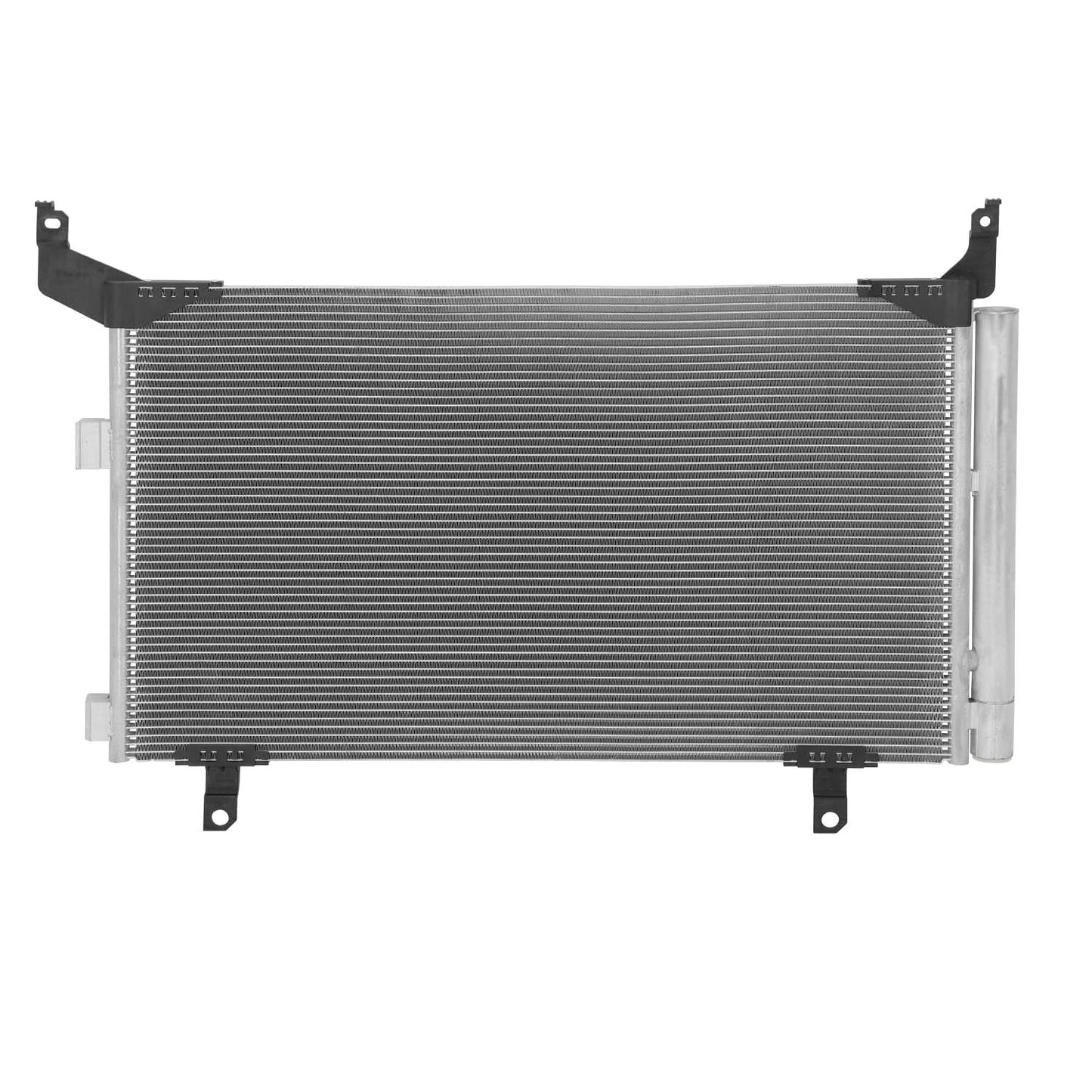 2019-2024 Subaru Forester AC Condenser - Aluminum