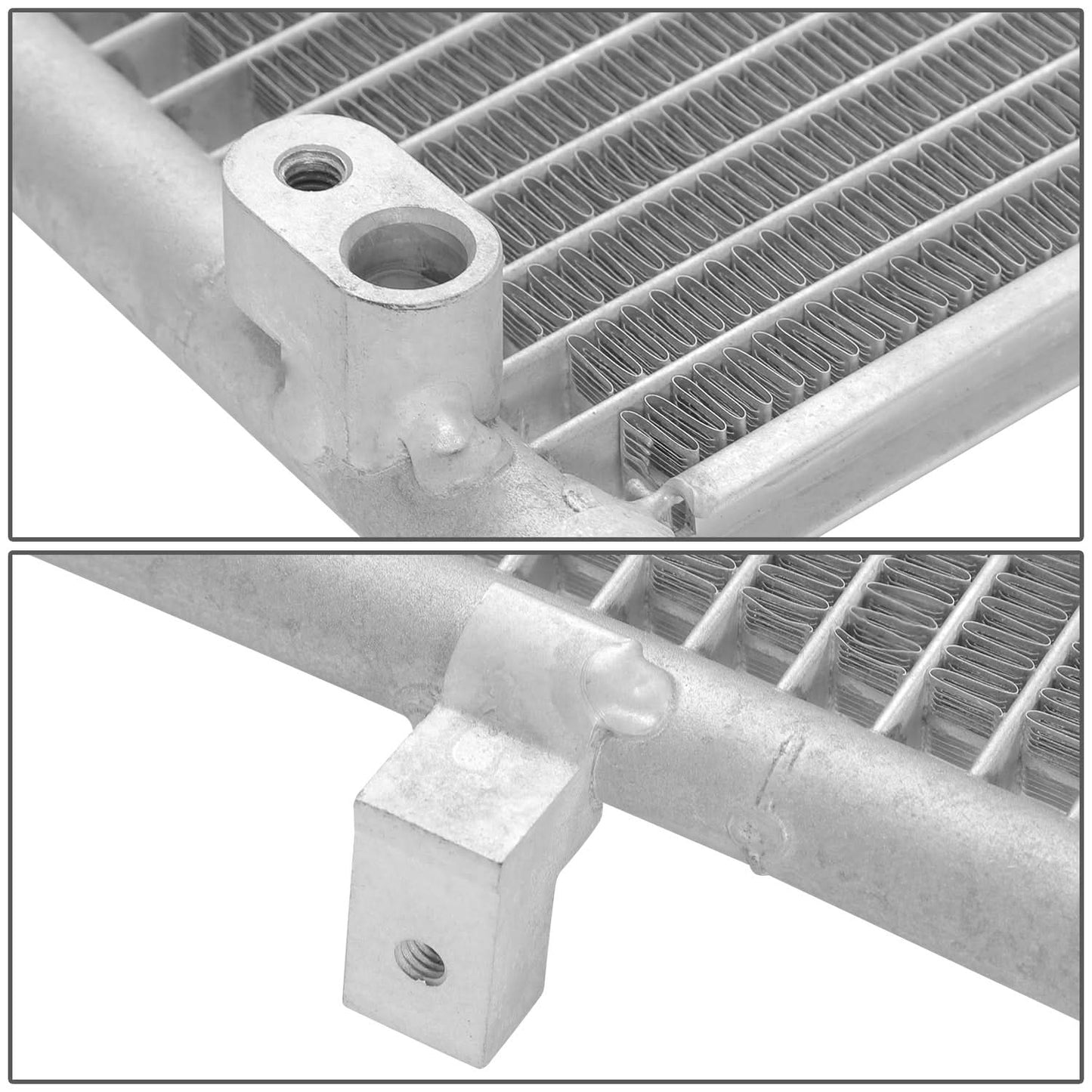 2018-2021 Honda Clarity AC Condenser - Aluminum