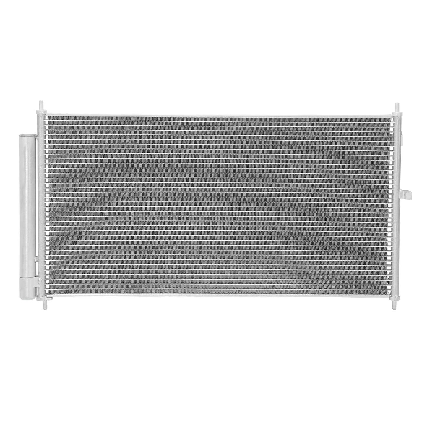 2018-2021 Honda Clarity AC Condenser - Aluminum