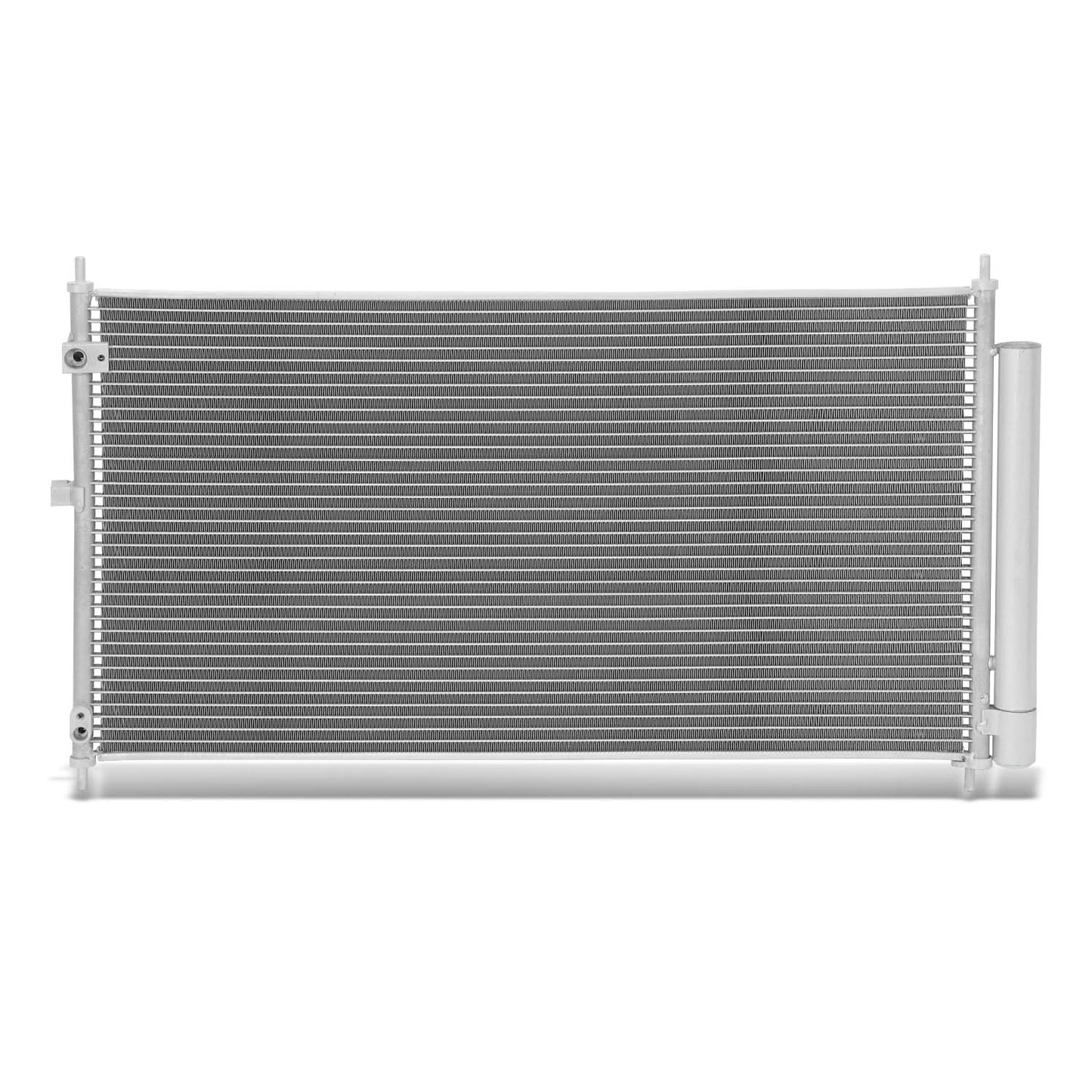 2018-2021 Honda Clarity AC Condenser - Aluminum