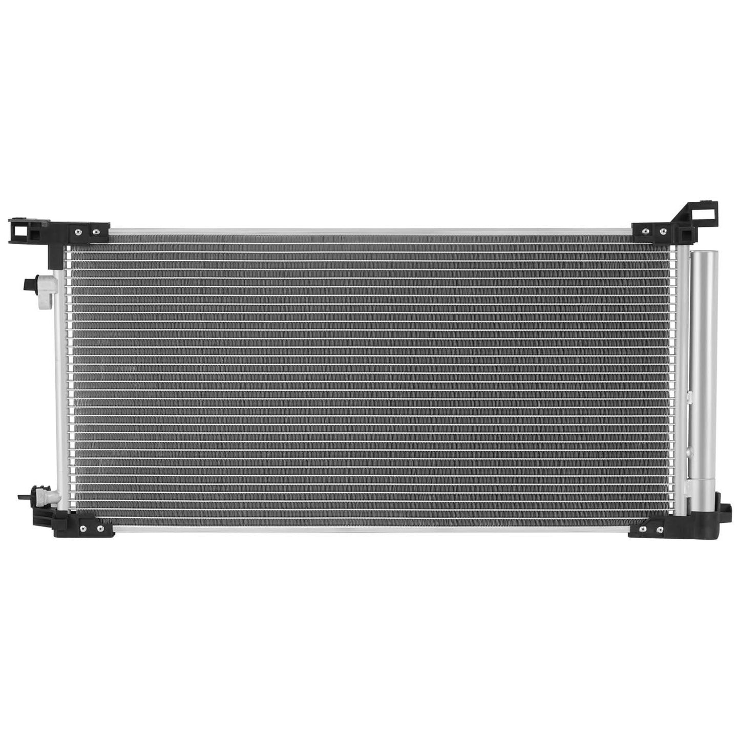 2019-2024 Toyota Corolla / Corolla Cross AC Condenser Aluminum