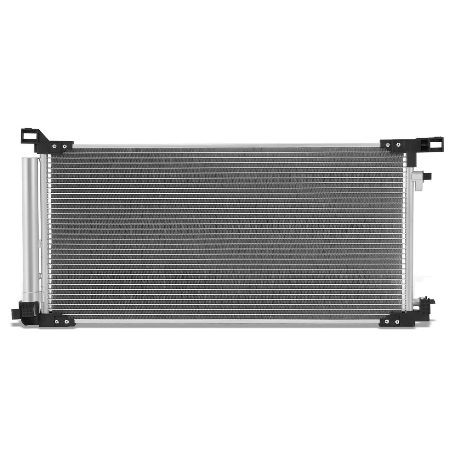 2019-2024 Toyota Corolla / Corolla Cross AC Condenser Aluminum