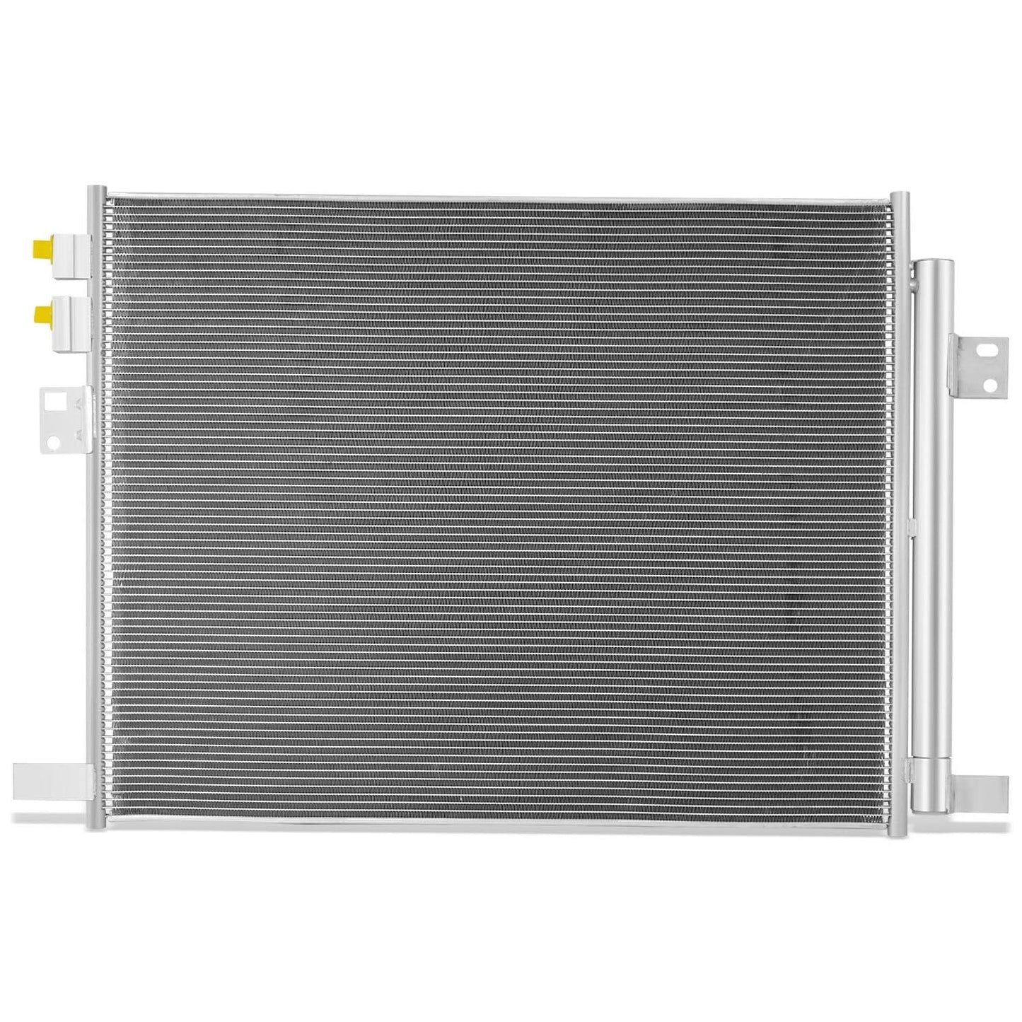 2020-2024 Ford Explorer AC Condenser Aluminum
