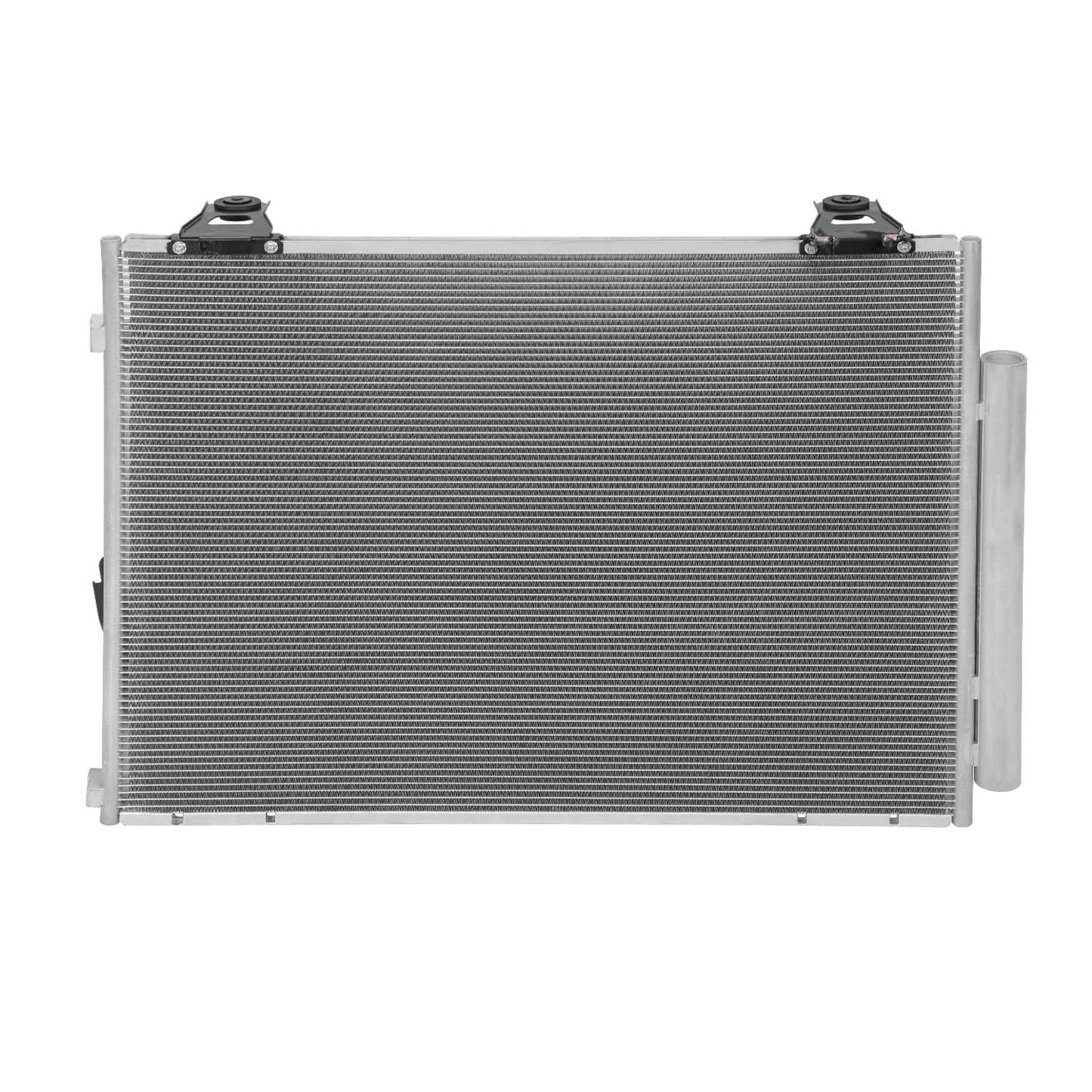 2020-2022 Toyota Sequoia / Tundra AC Condenser - Aluminum