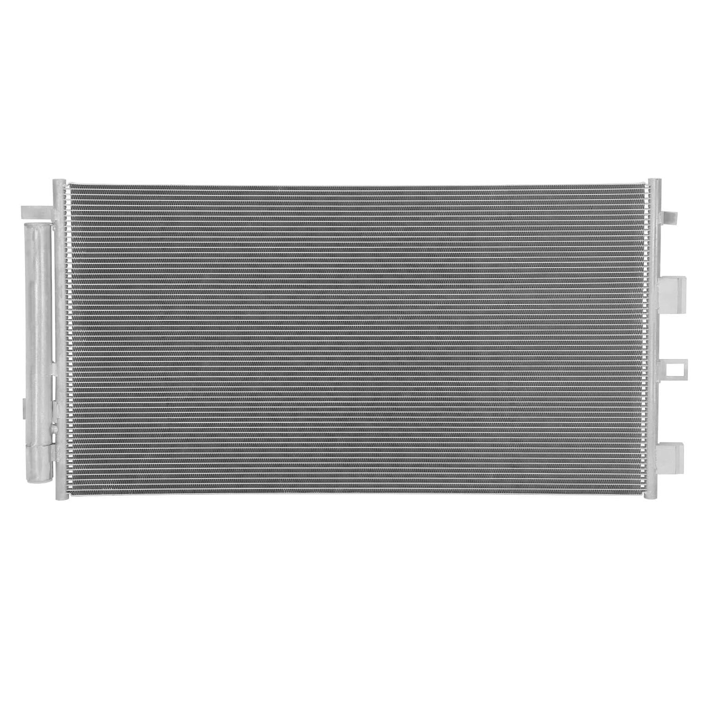 2020-2024 Ford Escape/Maverick & Lincoln Corsair AC Condenser Aluminum