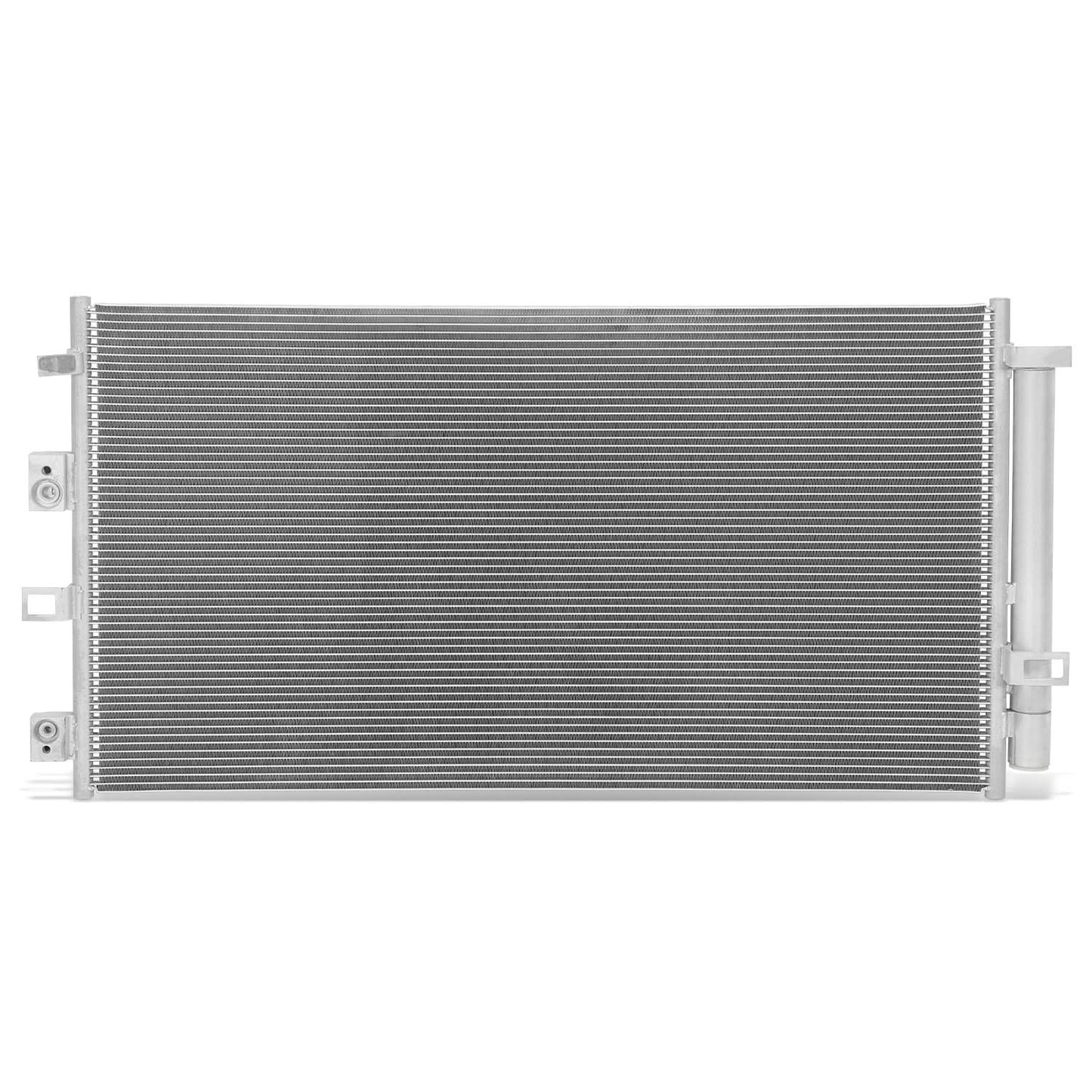 2020-2024 Ford Escape/Maverick & Lincoln Corsair AC Condenser Aluminum