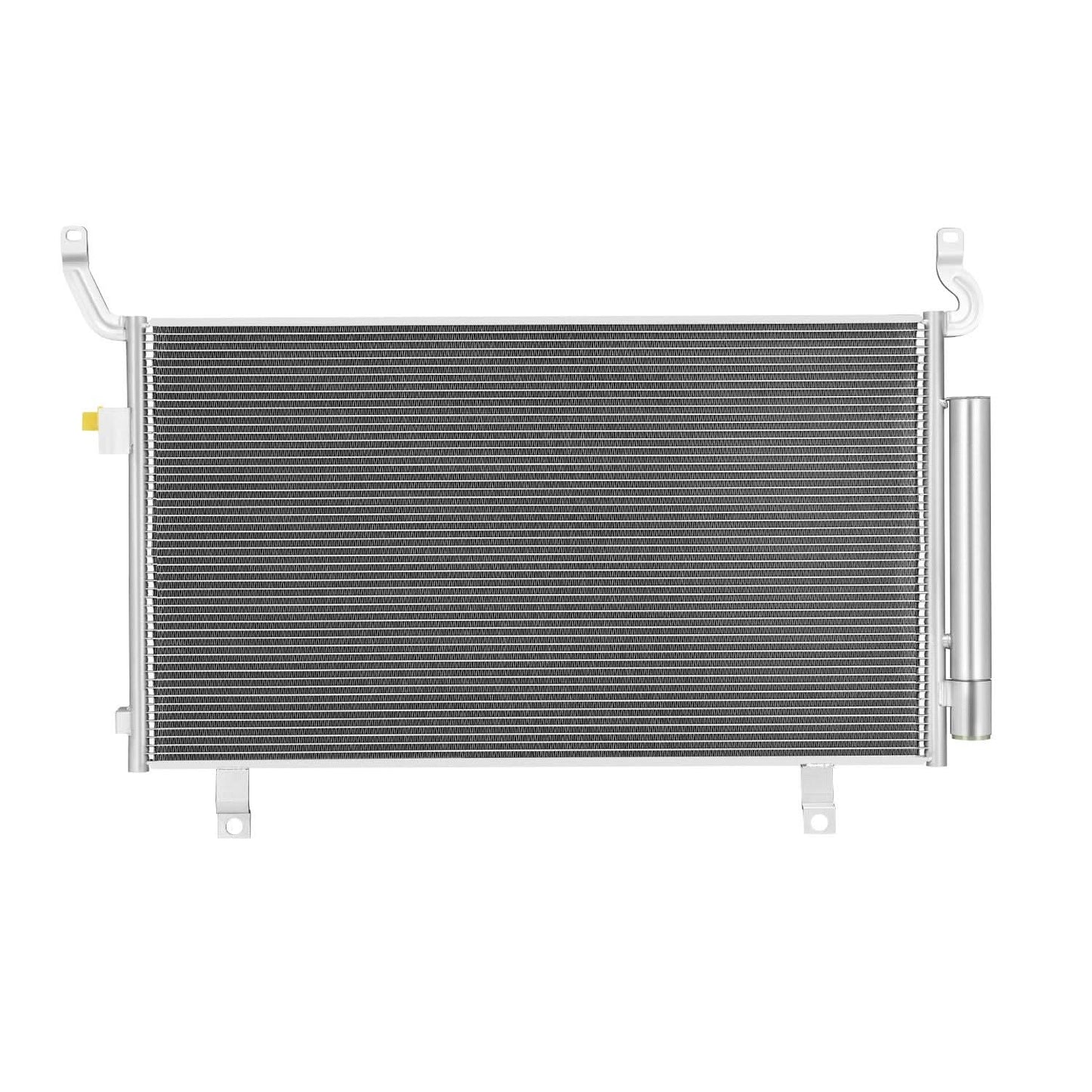 2020-2024 Subaru Legacy & Outback AC Condenser - Aluminum