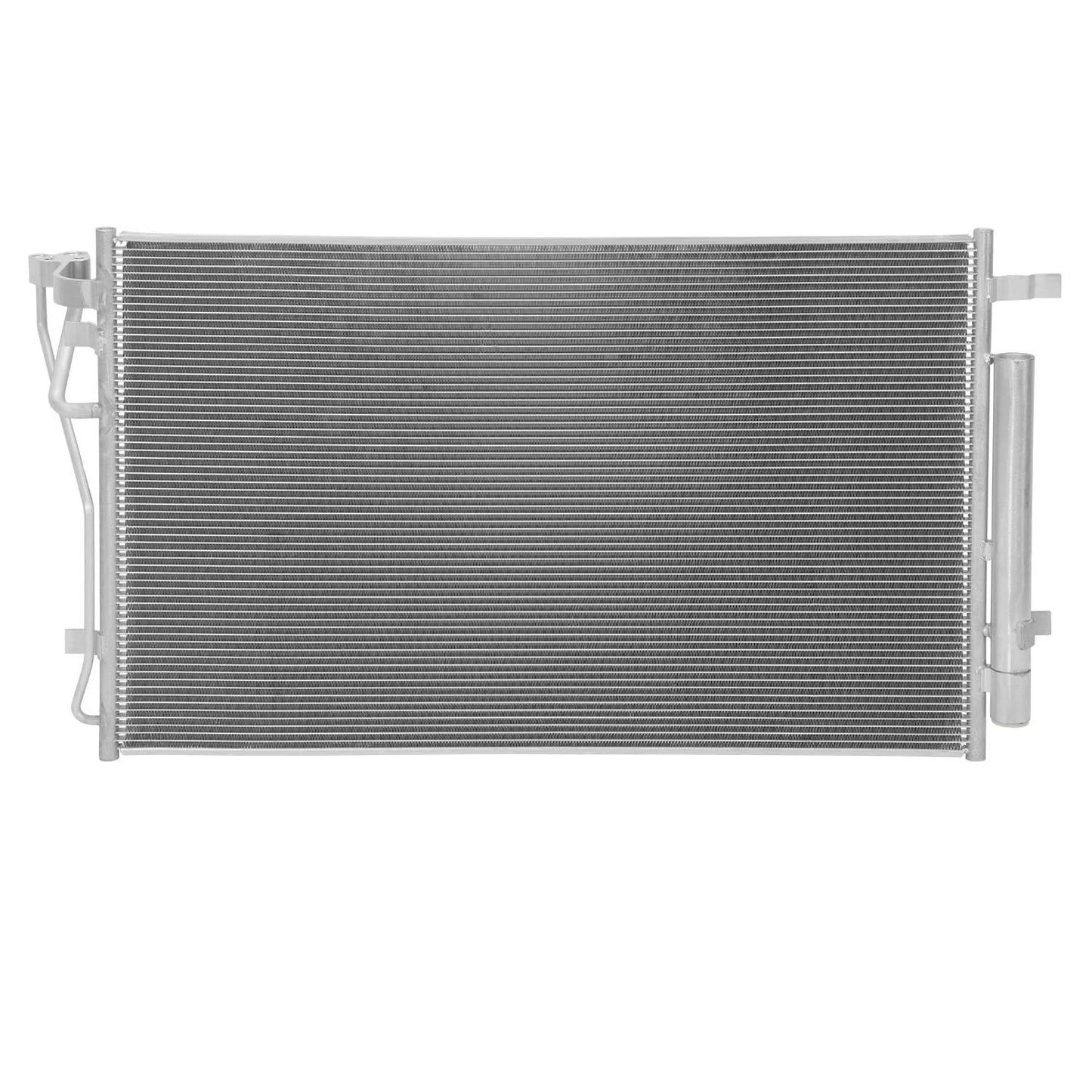 2020-2022 Hyundai Sonata AC Condenser - Aluminum