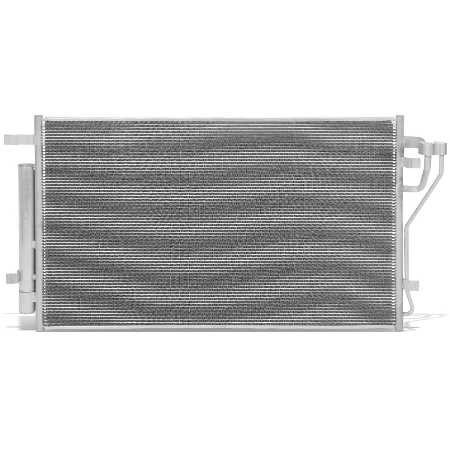 2020-2022 Hyundai Sonata AC Condenser - Aluminum